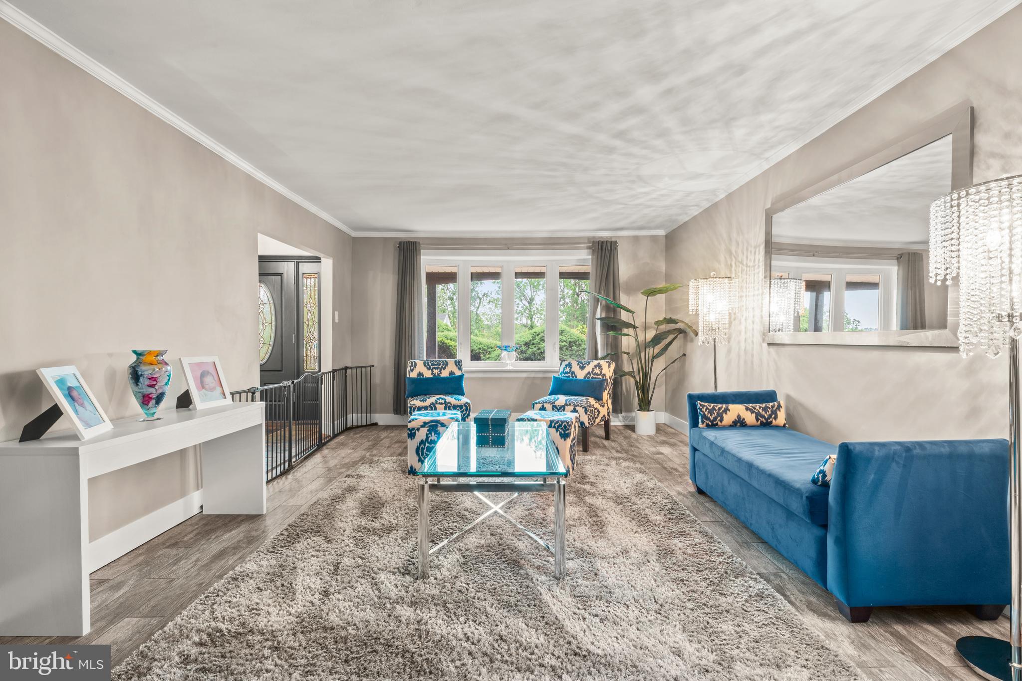HUNTINGDON VALLEY - Residential