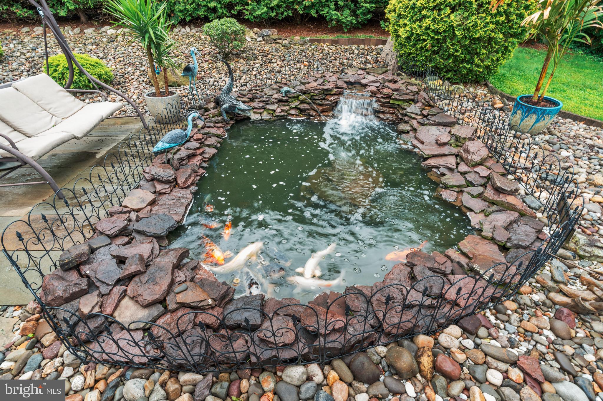 HUNTINGDON VALLEY - Residential
