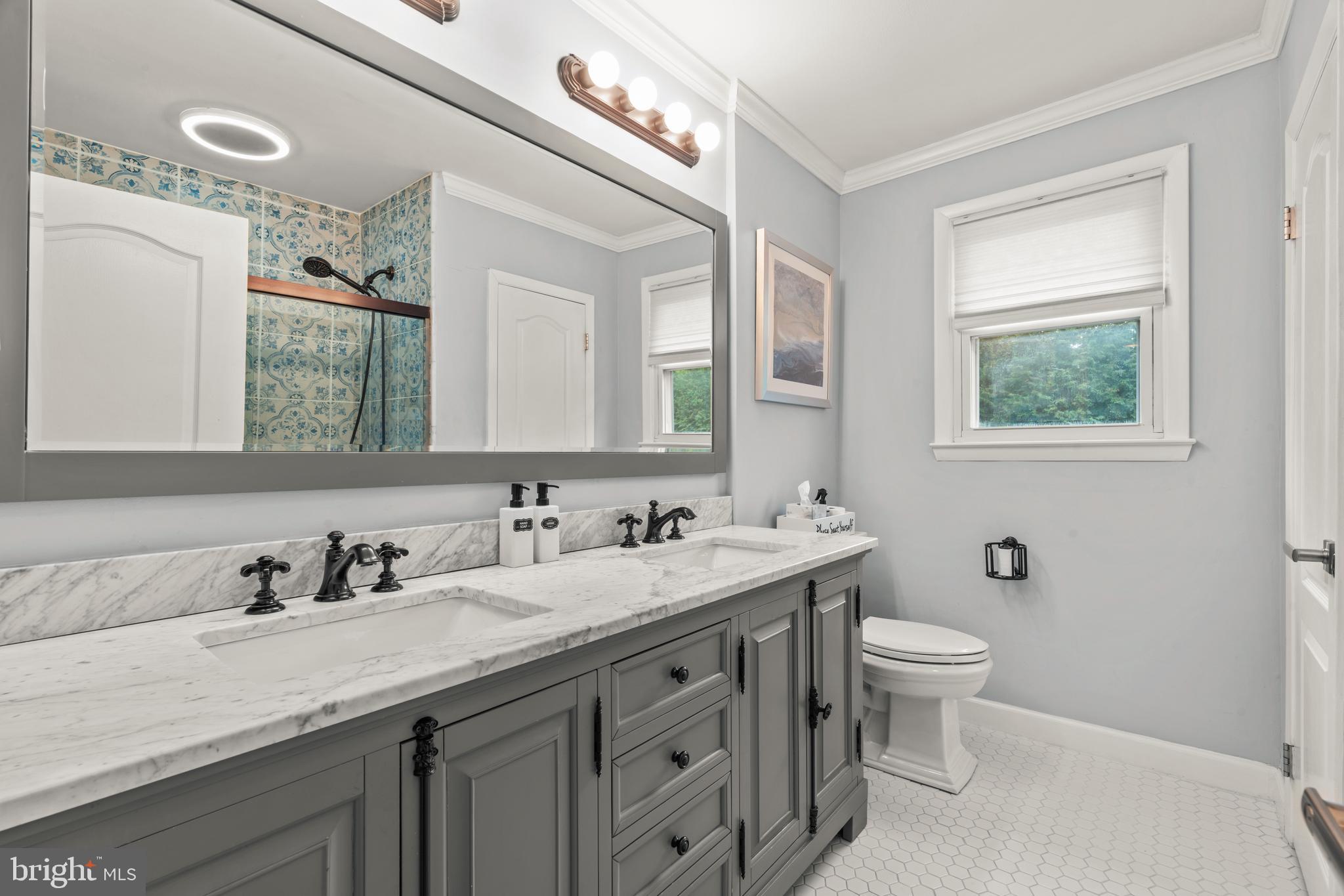 HUNTINGDON VALLEY - Residential