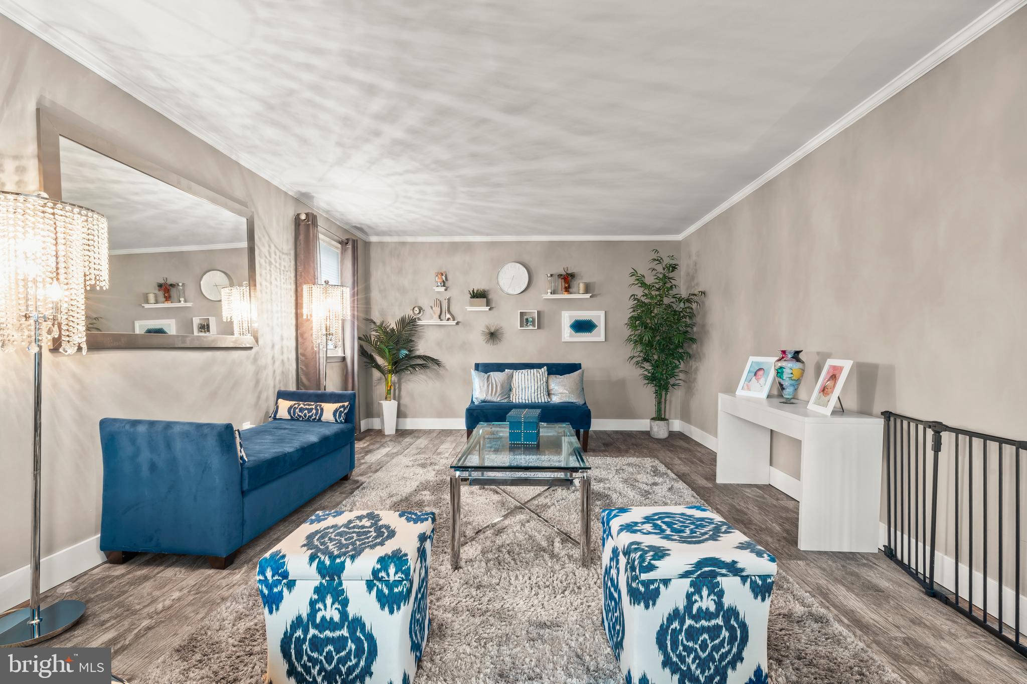 HUNTINGDON VALLEY - Residential