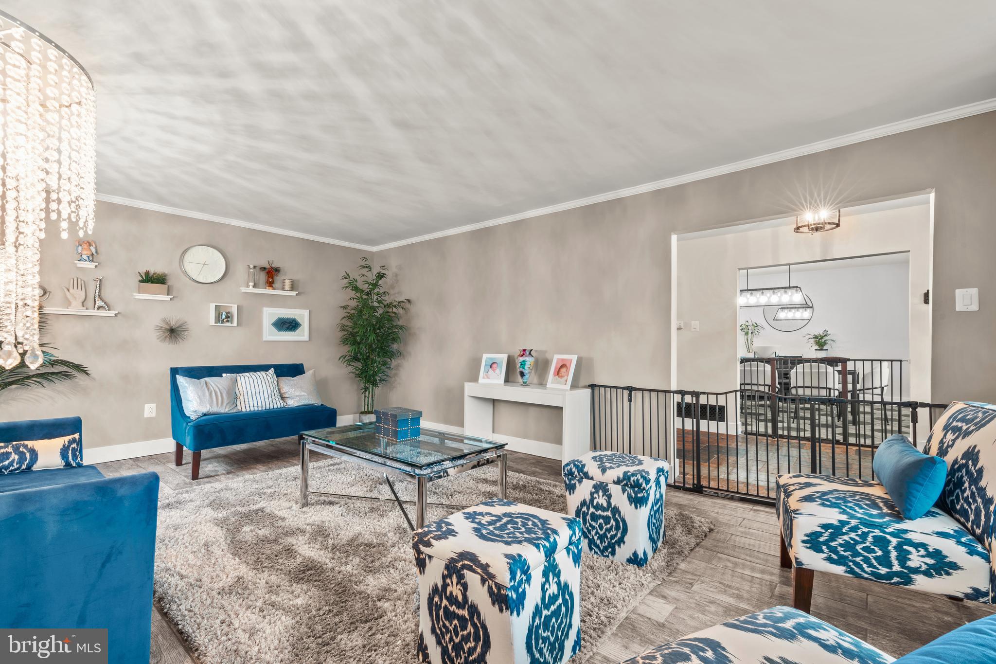 HUNTINGDON VALLEY - Residential