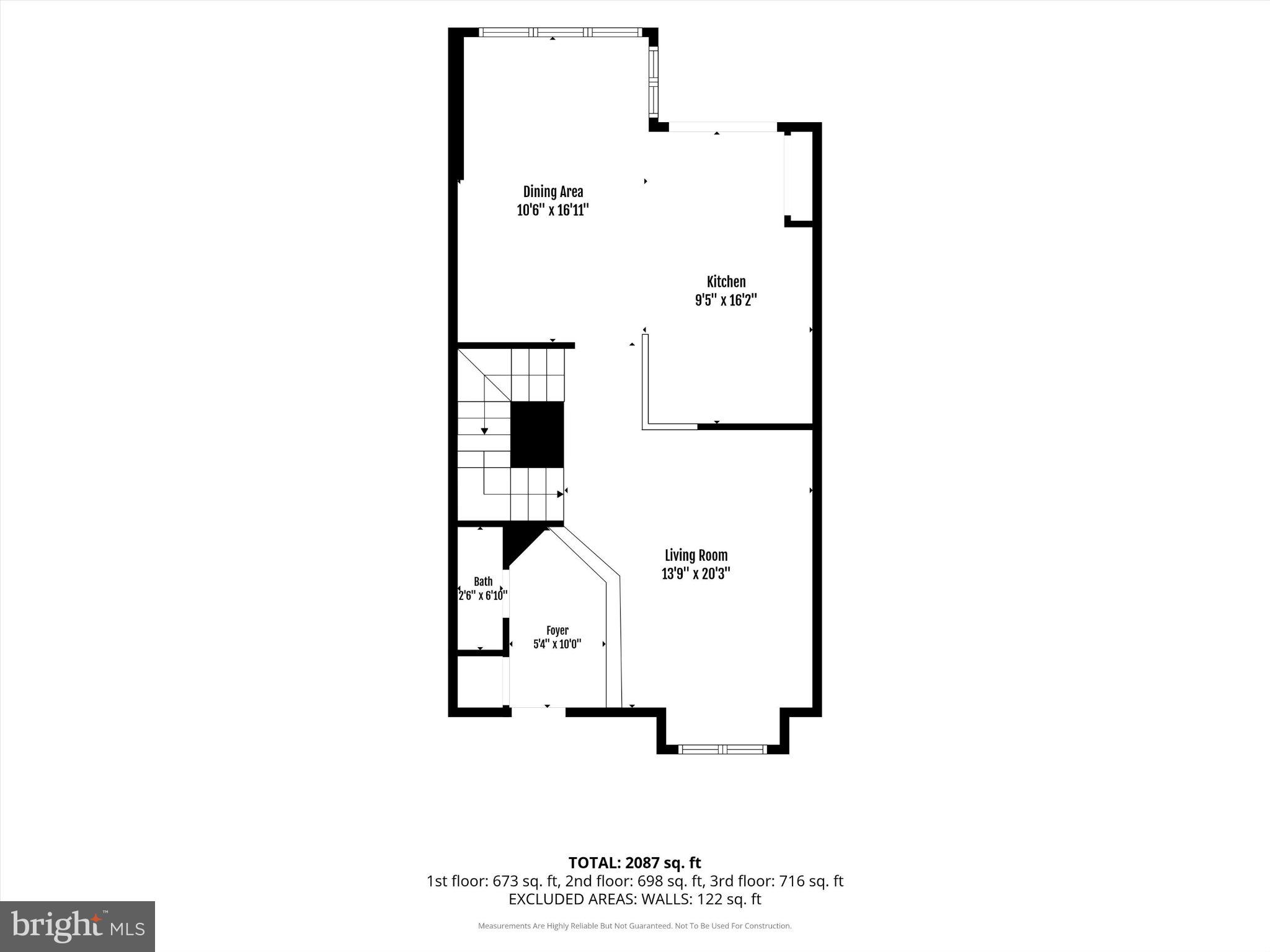 WELLINGTON/CLOVERHILL - Residential