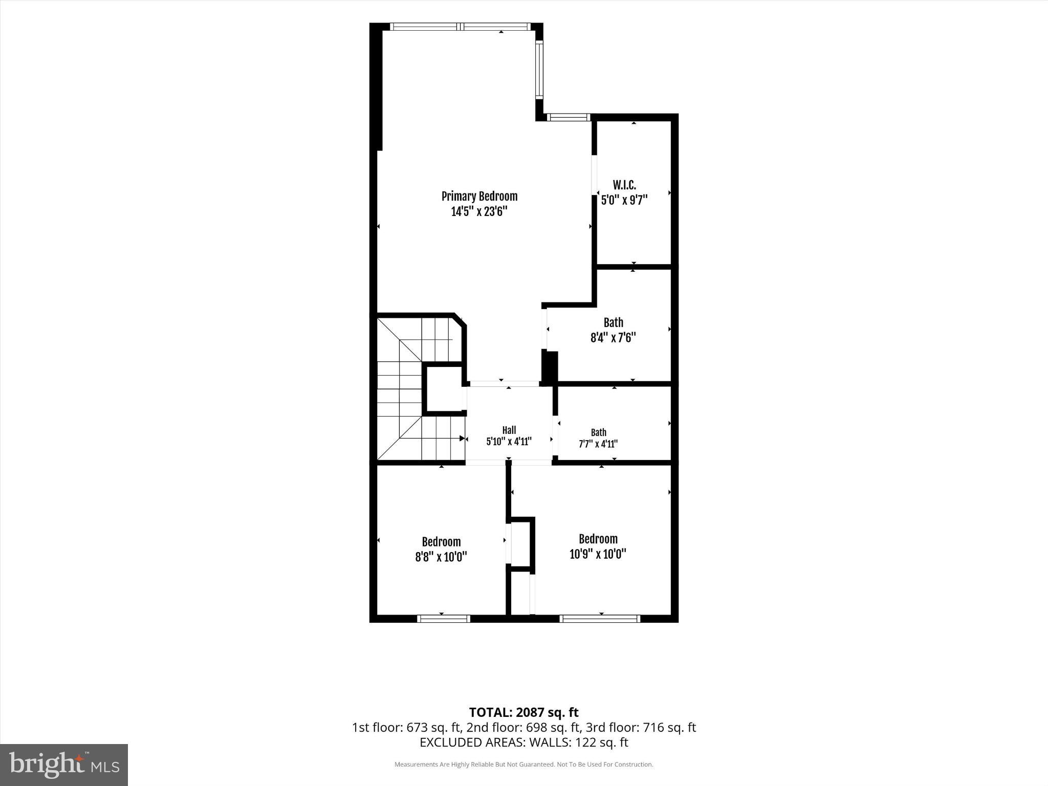 WELLINGTON/CLOVERHILL - Residential