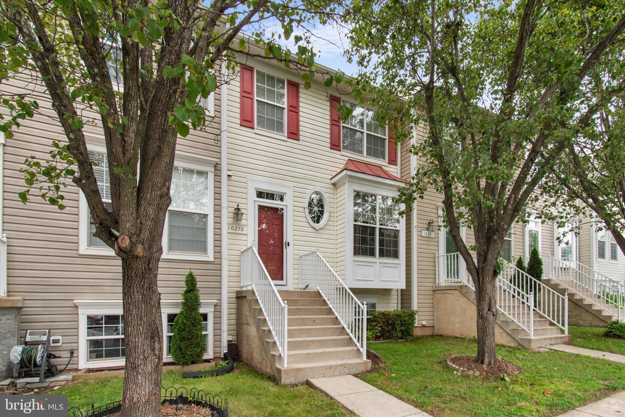WELLINGTON/CLOVERHILL - Residential