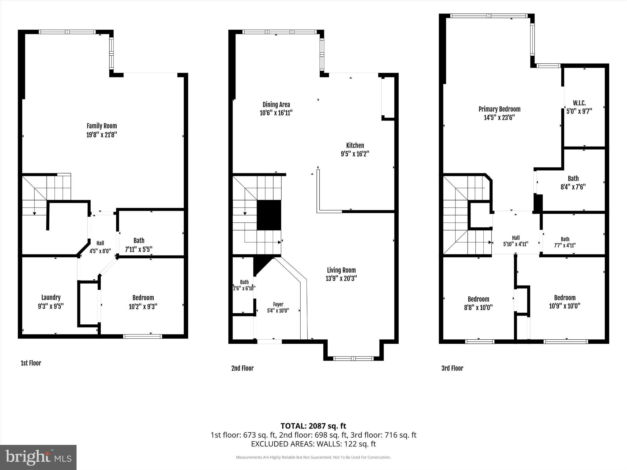 WELLINGTON/CLOVERHILL - Residential