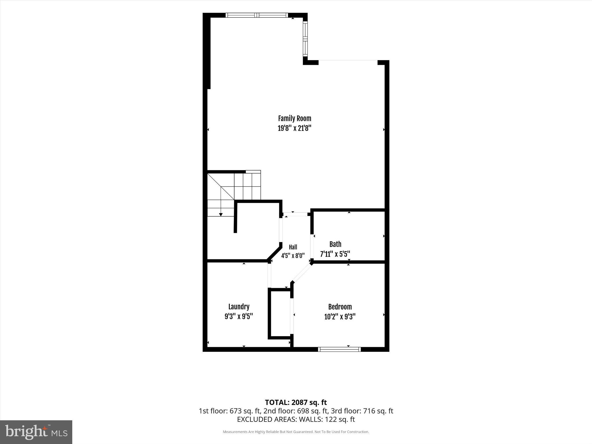 WELLINGTON/CLOVERHILL - Residential
