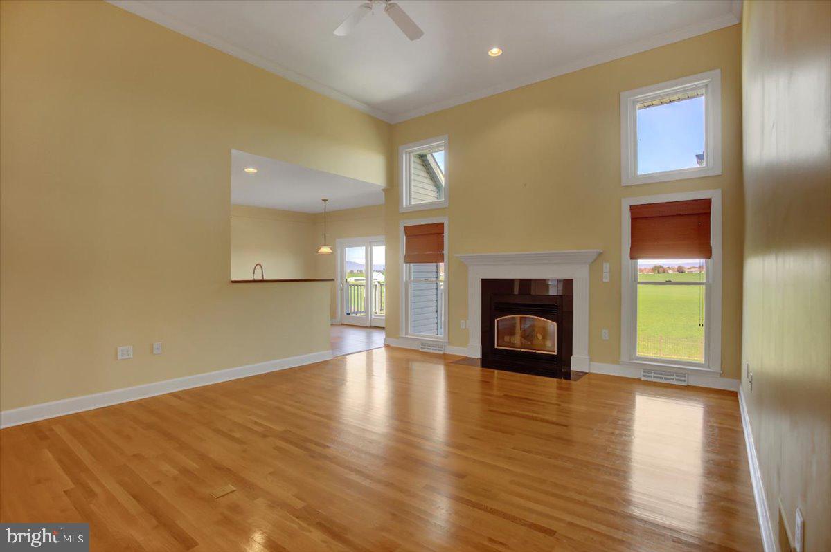 SCOT-GREENE ESTATES - Residential