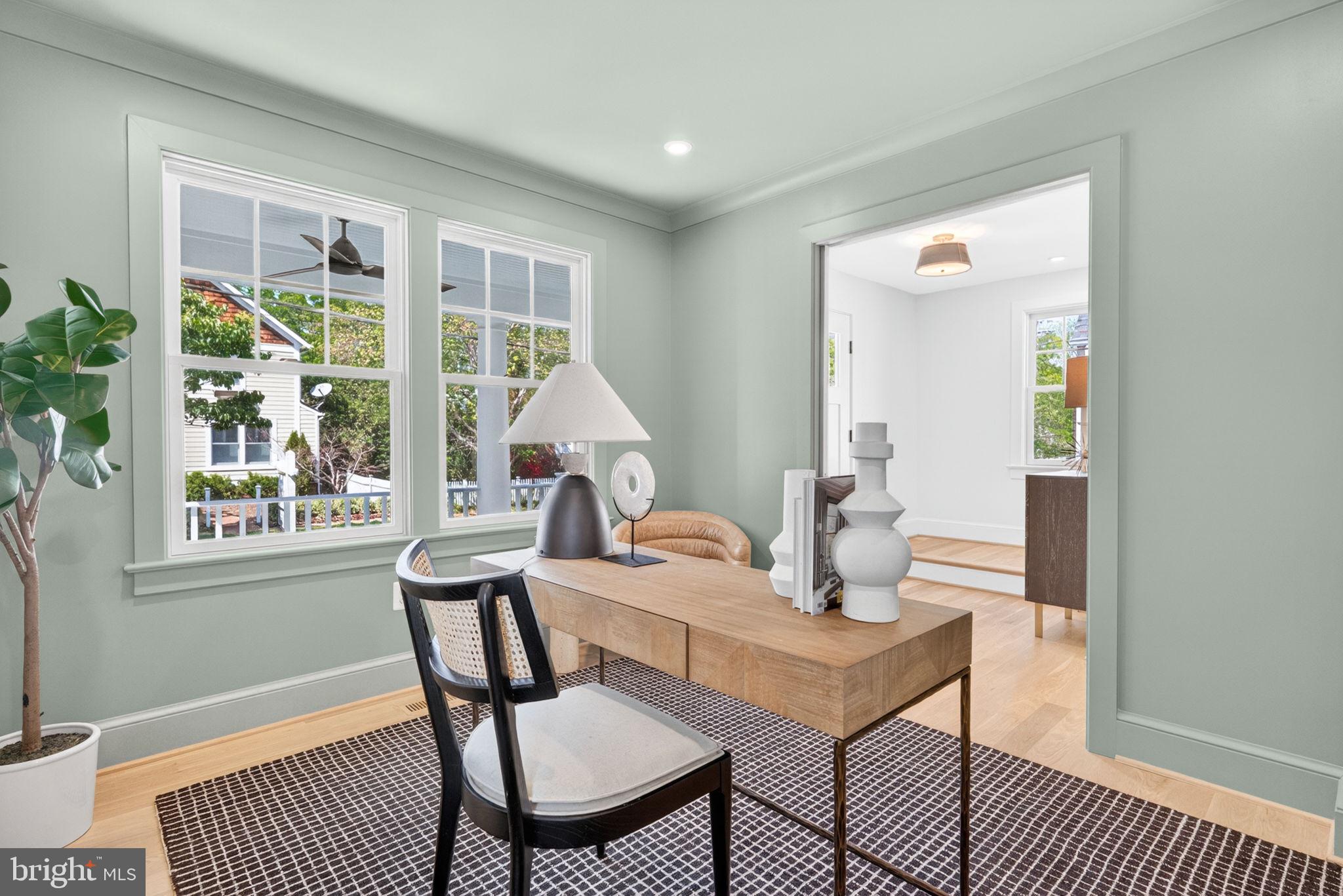ROSEMONT - Residential