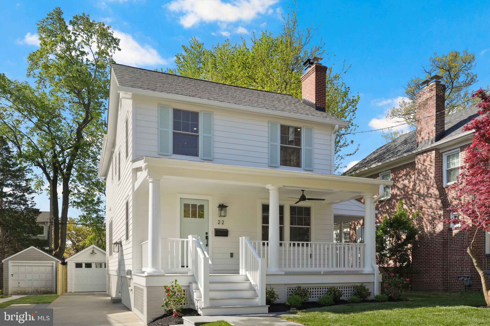 ROSEMONT - Residential
