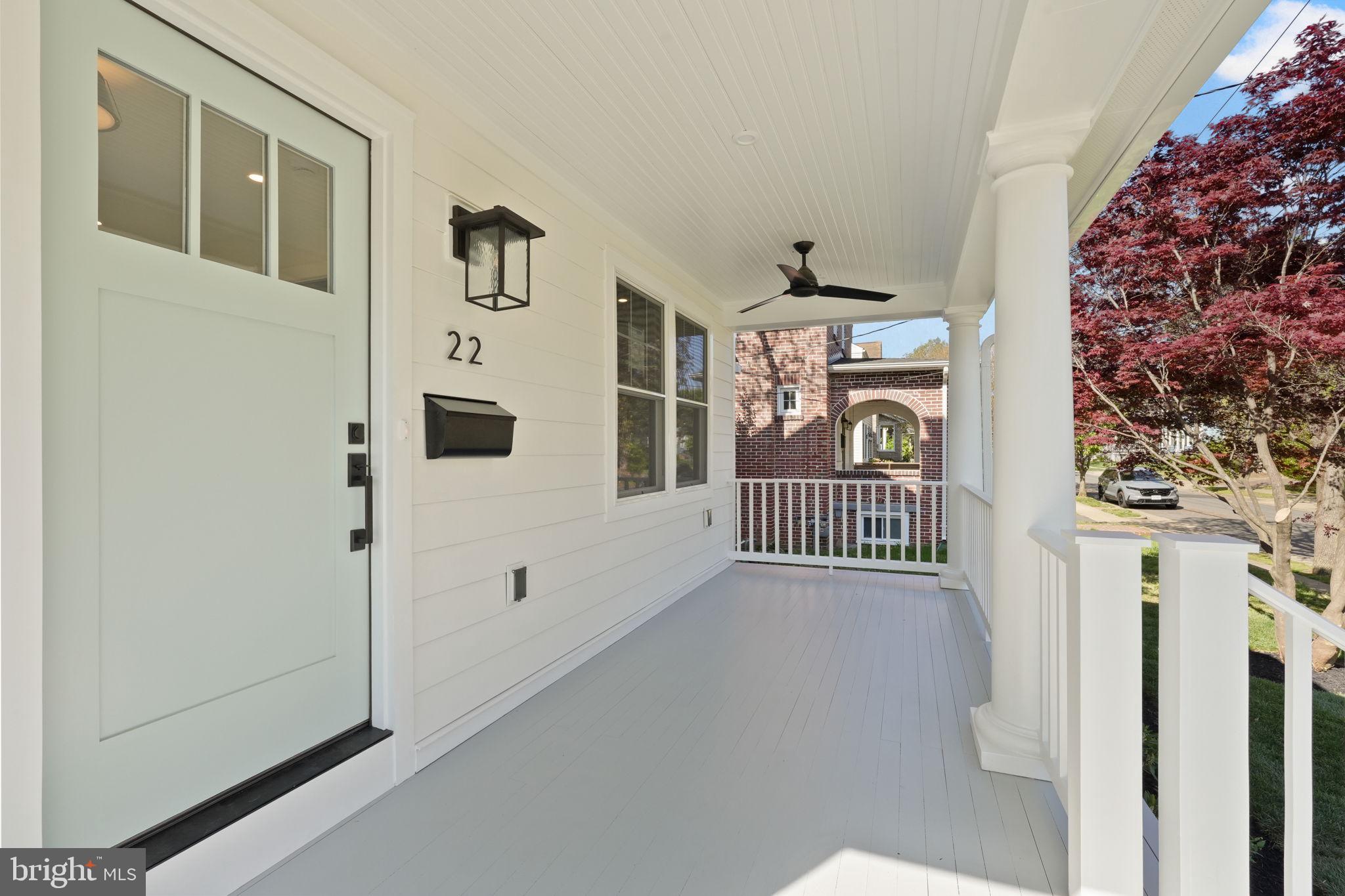 ROSEMONT - Residential