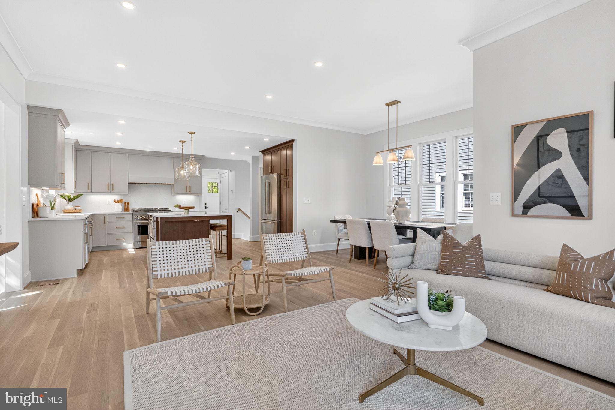 ROSEMONT - Residential