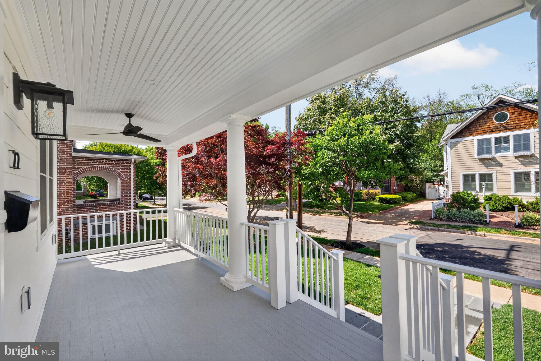 ROSEMONT - Residential
