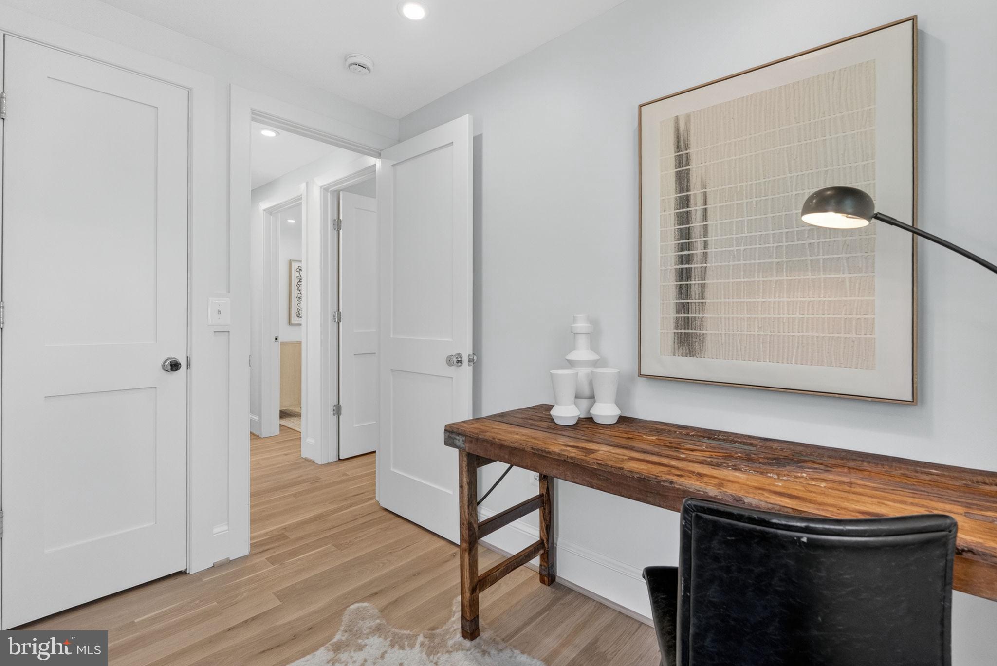 ROSEMONT - Residential