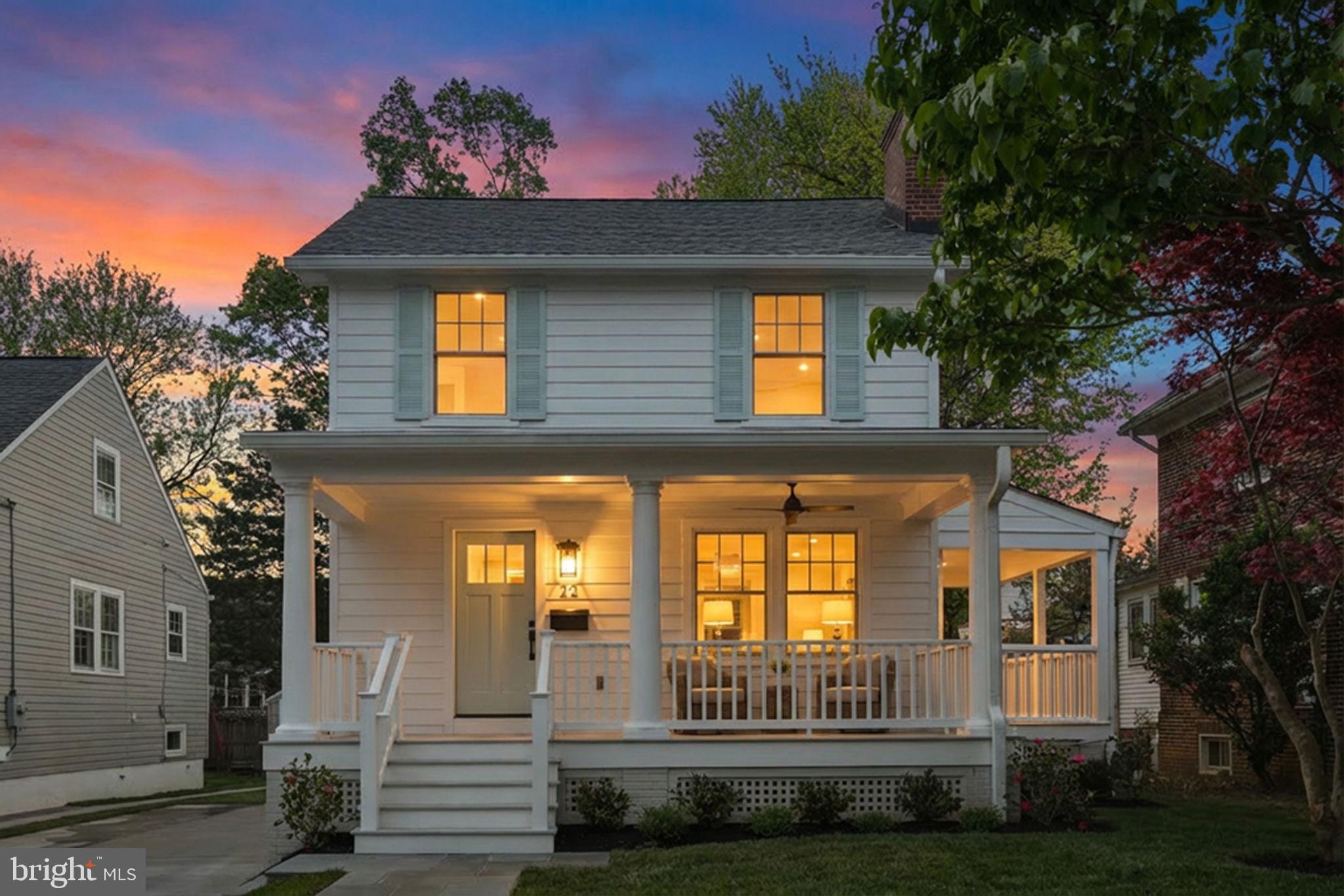 ROSEMONT - Residential