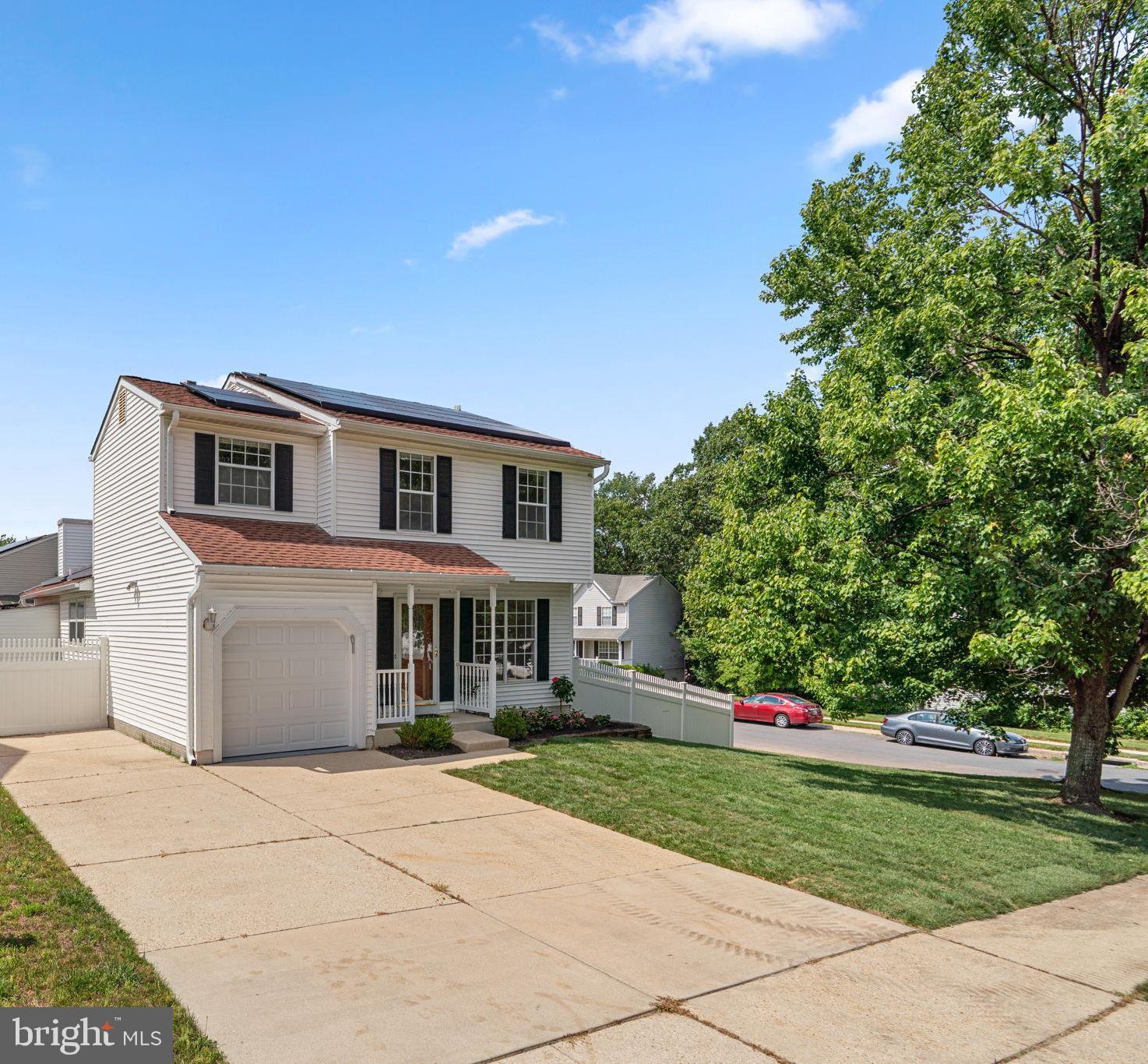 SANDRIDGE - Residential