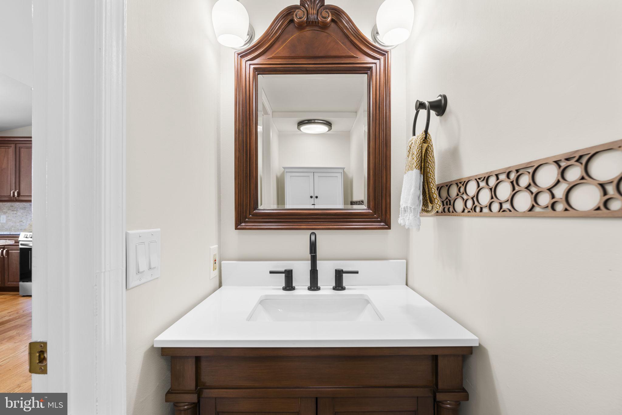 SANDRIDGE - Residential