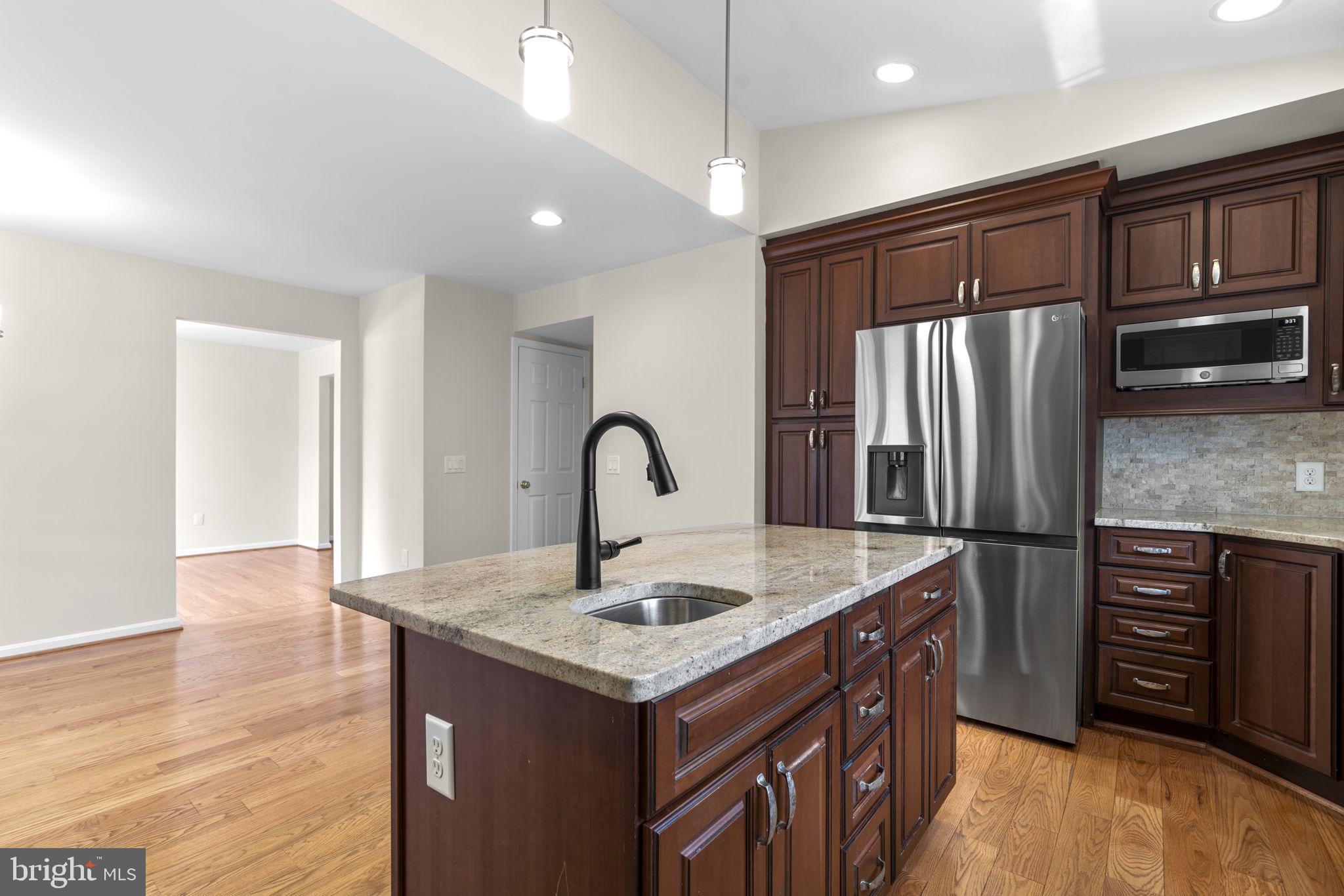 SANDRIDGE - Residential