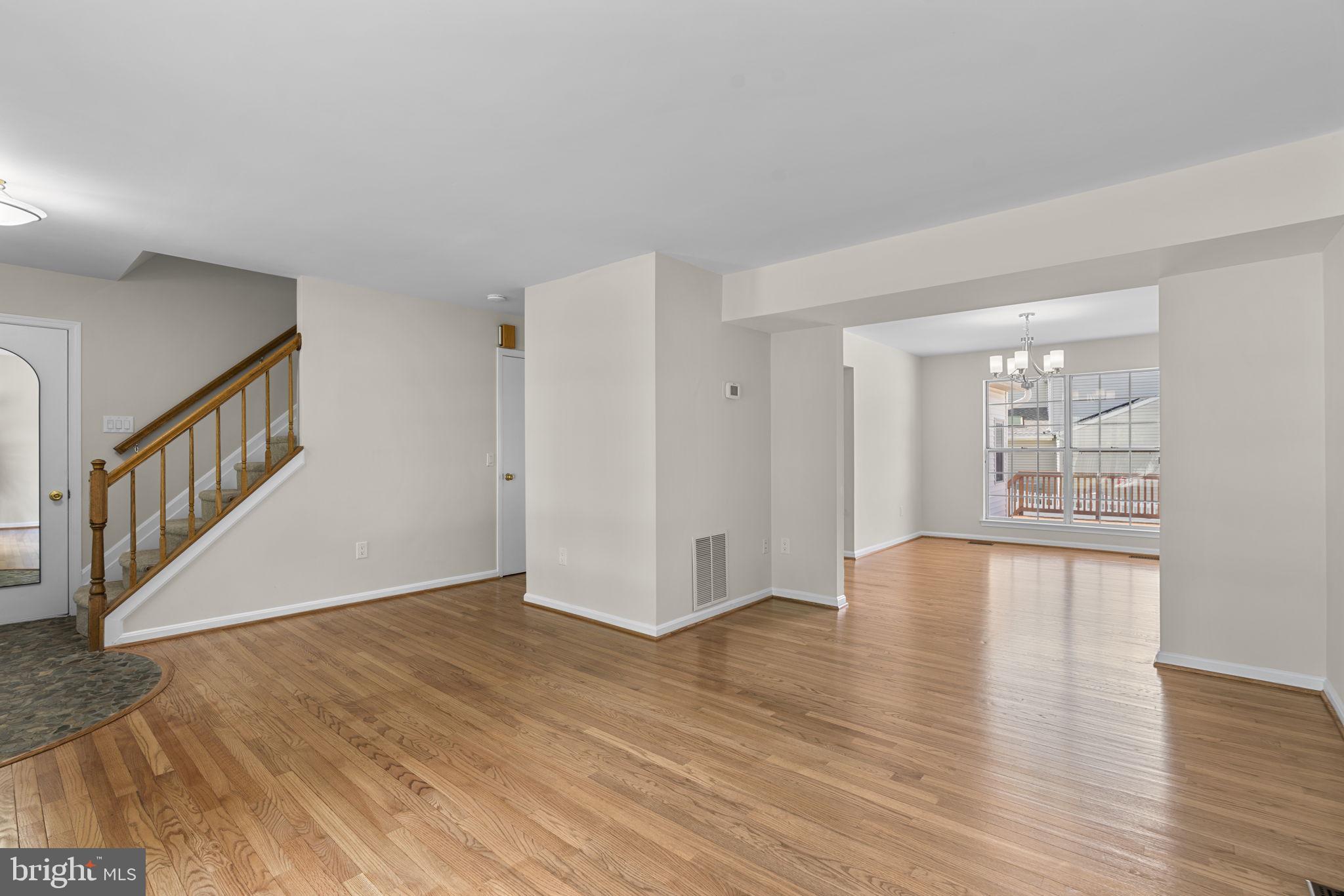 SANDRIDGE - Residential