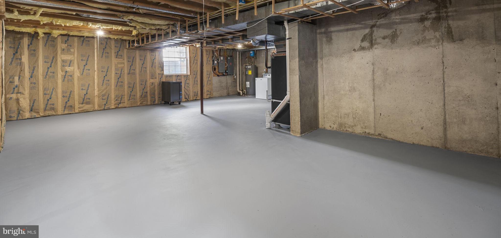SANDRIDGE - Residential
