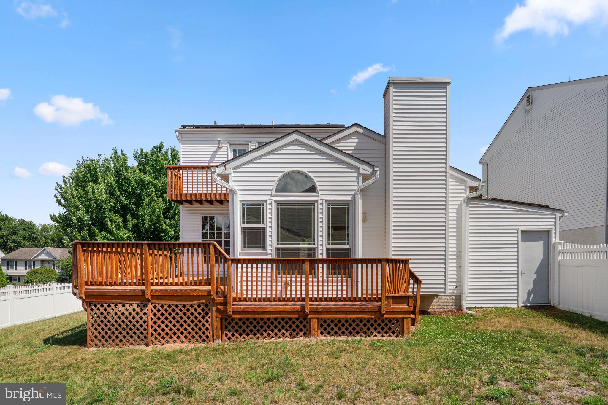 SANDRIDGE - Residential