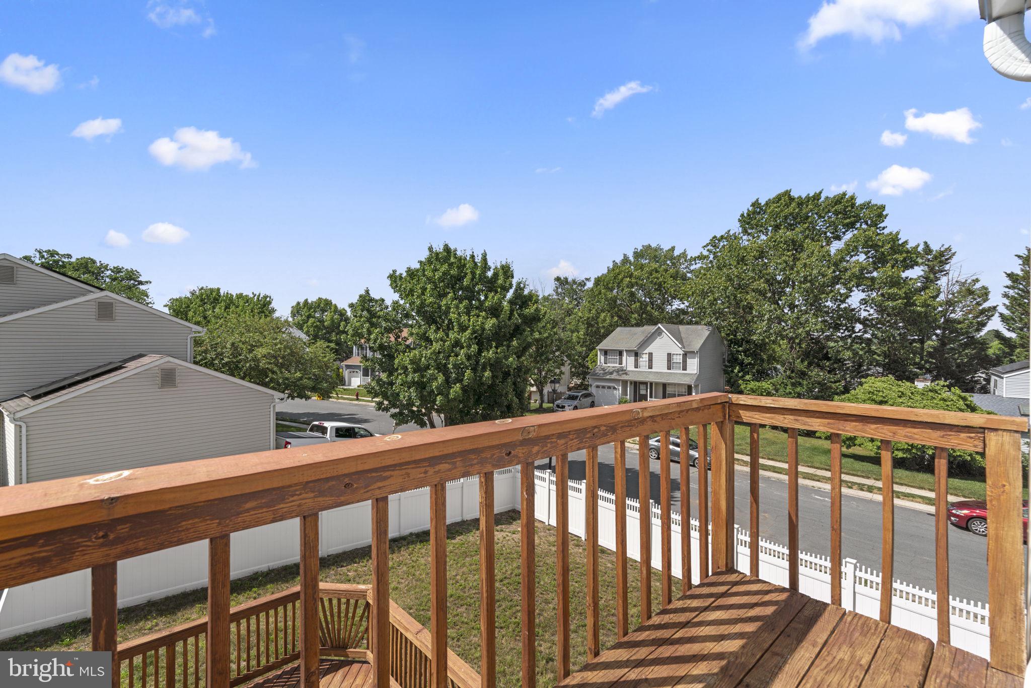 SANDRIDGE - Residential