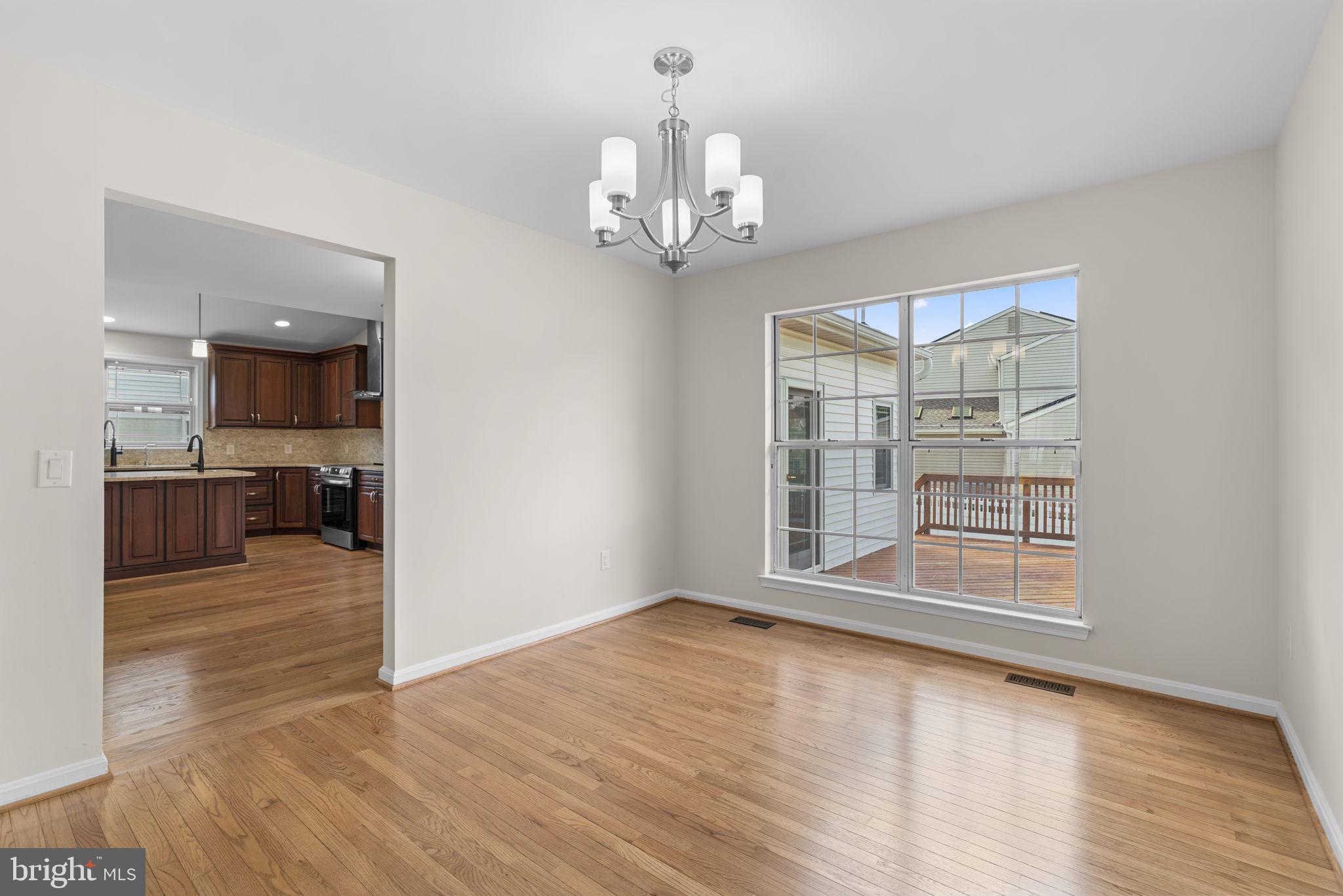 SANDRIDGE - Residential