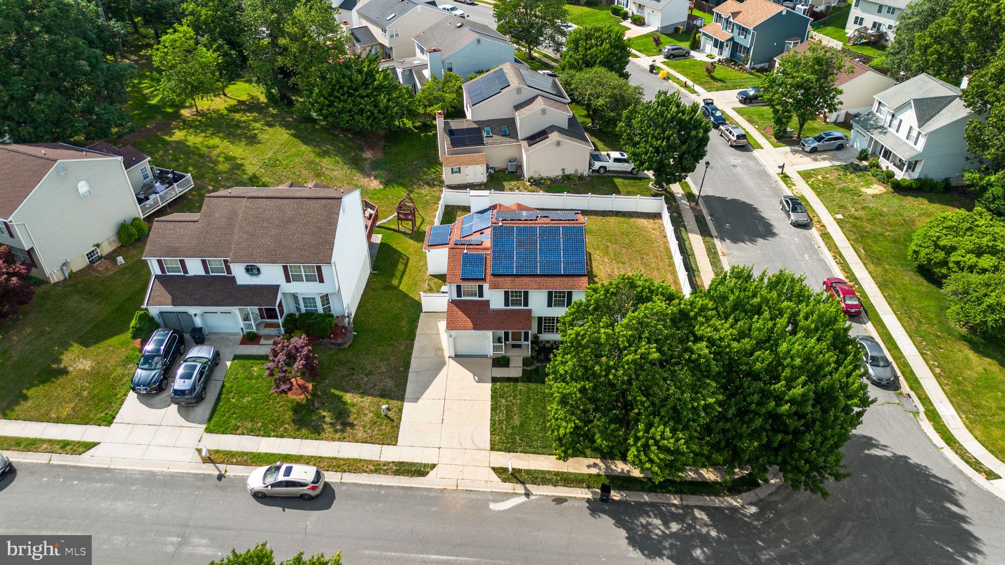 SANDRIDGE - Residential