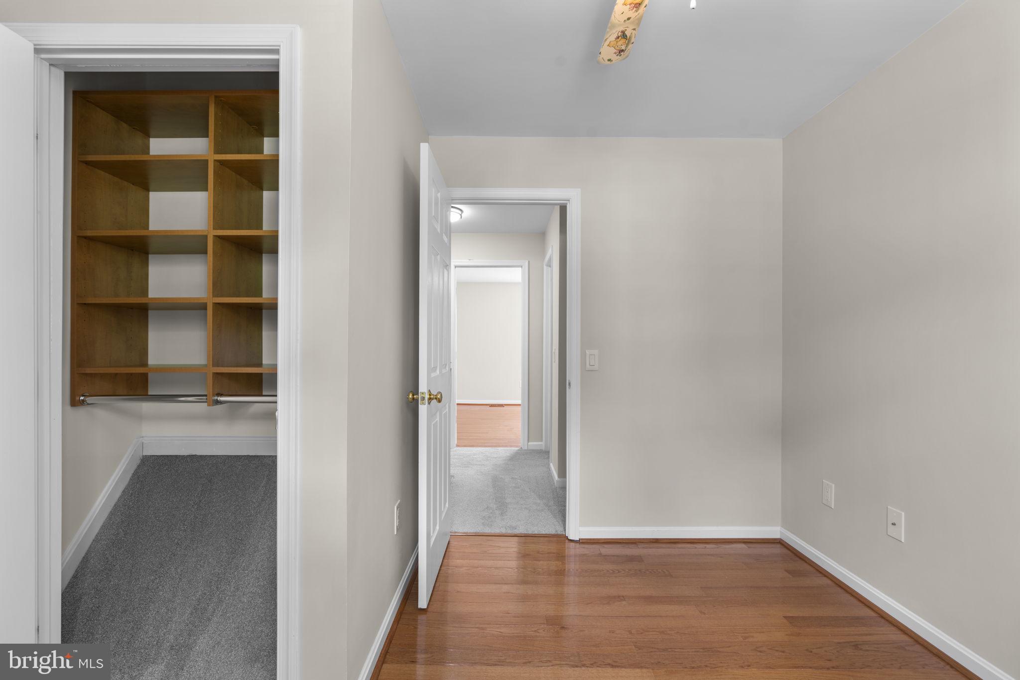 SANDRIDGE - Residential