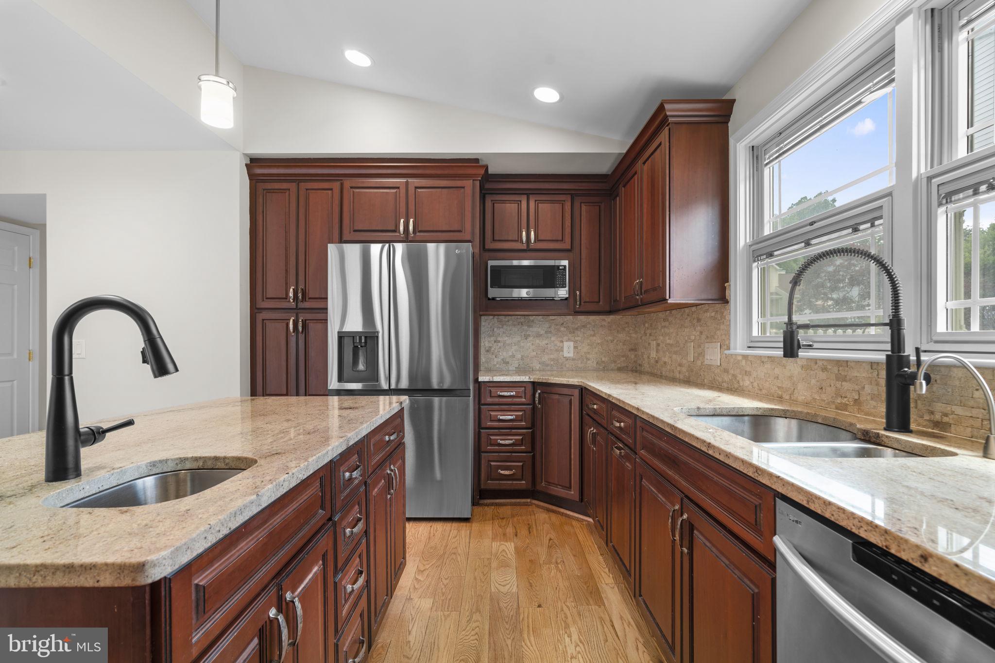 SANDRIDGE - Residential