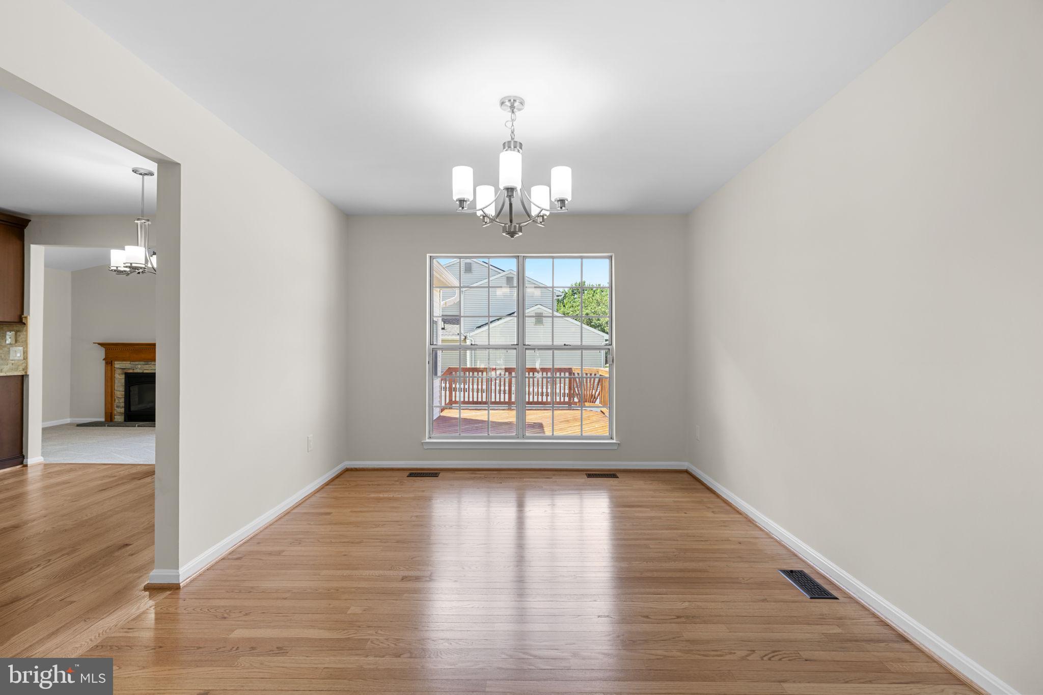 SANDRIDGE - Residential