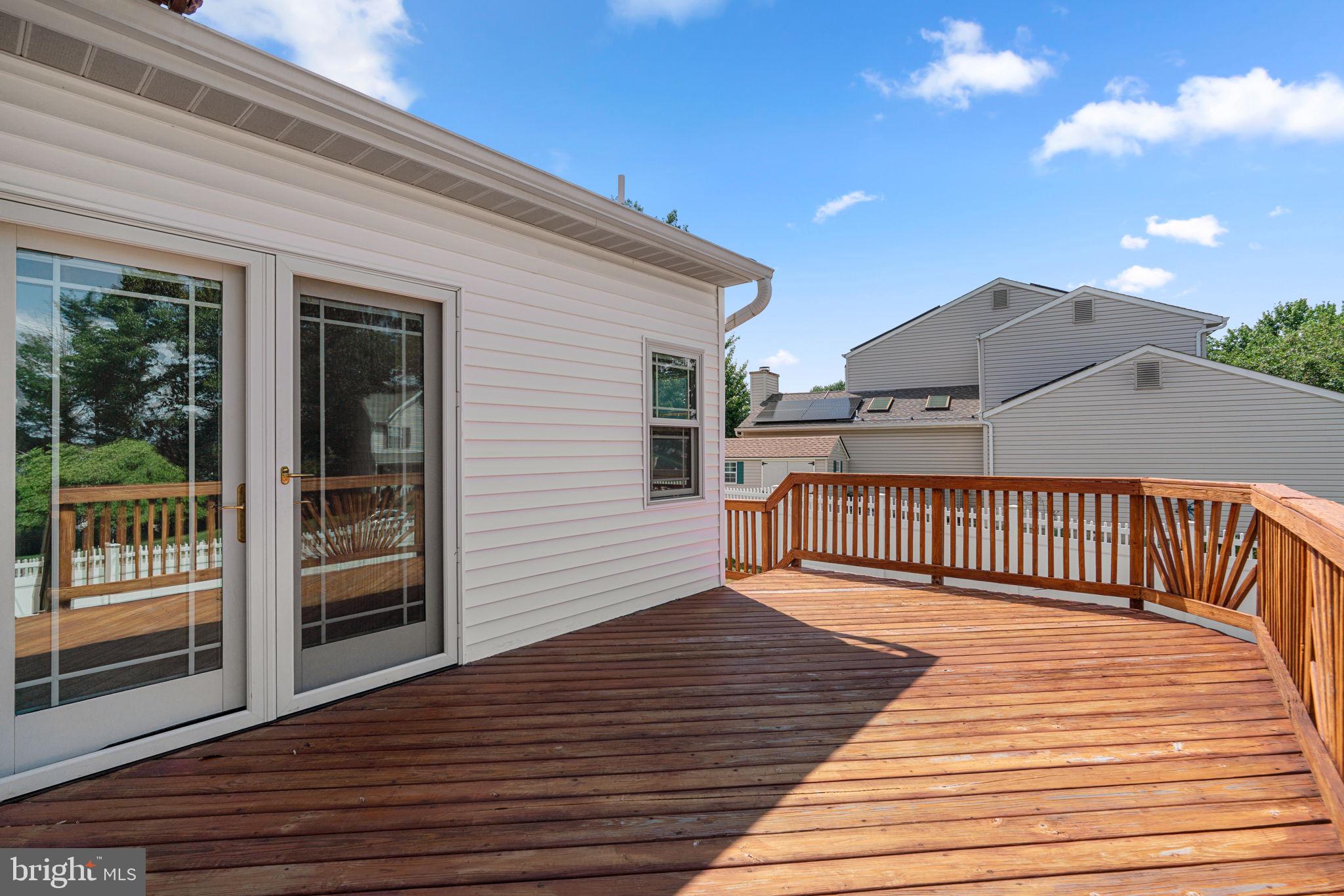 SANDRIDGE - Residential
