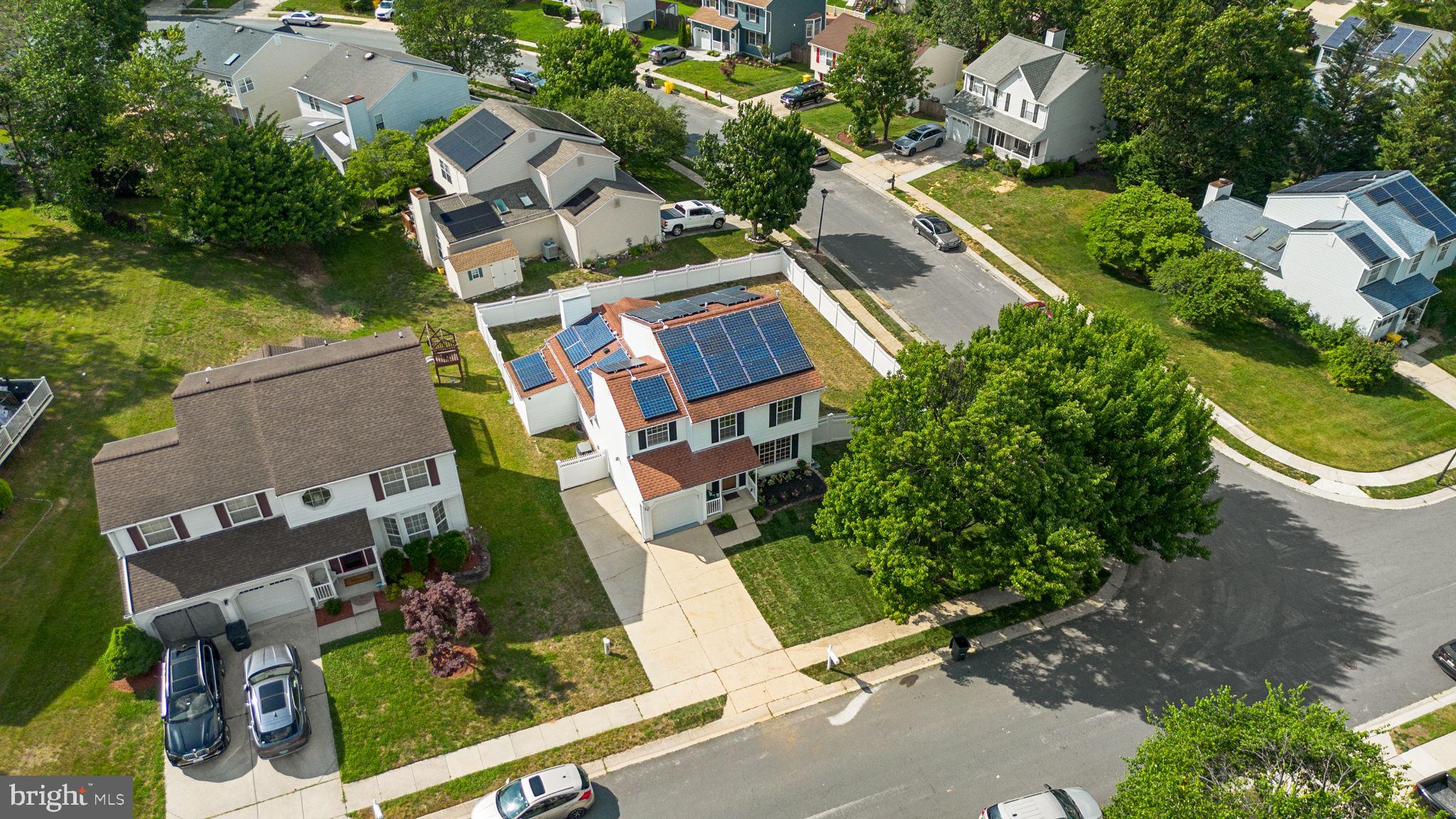 SANDRIDGE - Residential