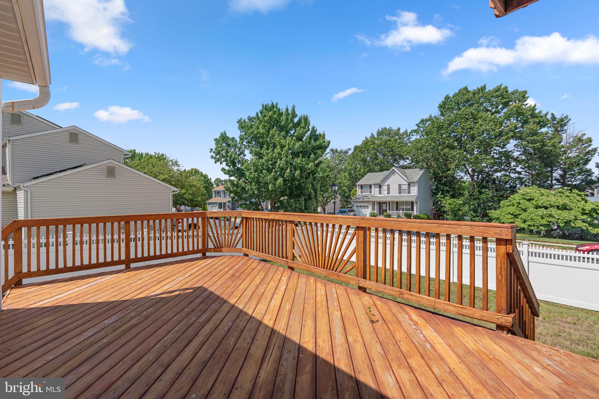 SANDRIDGE - Residential