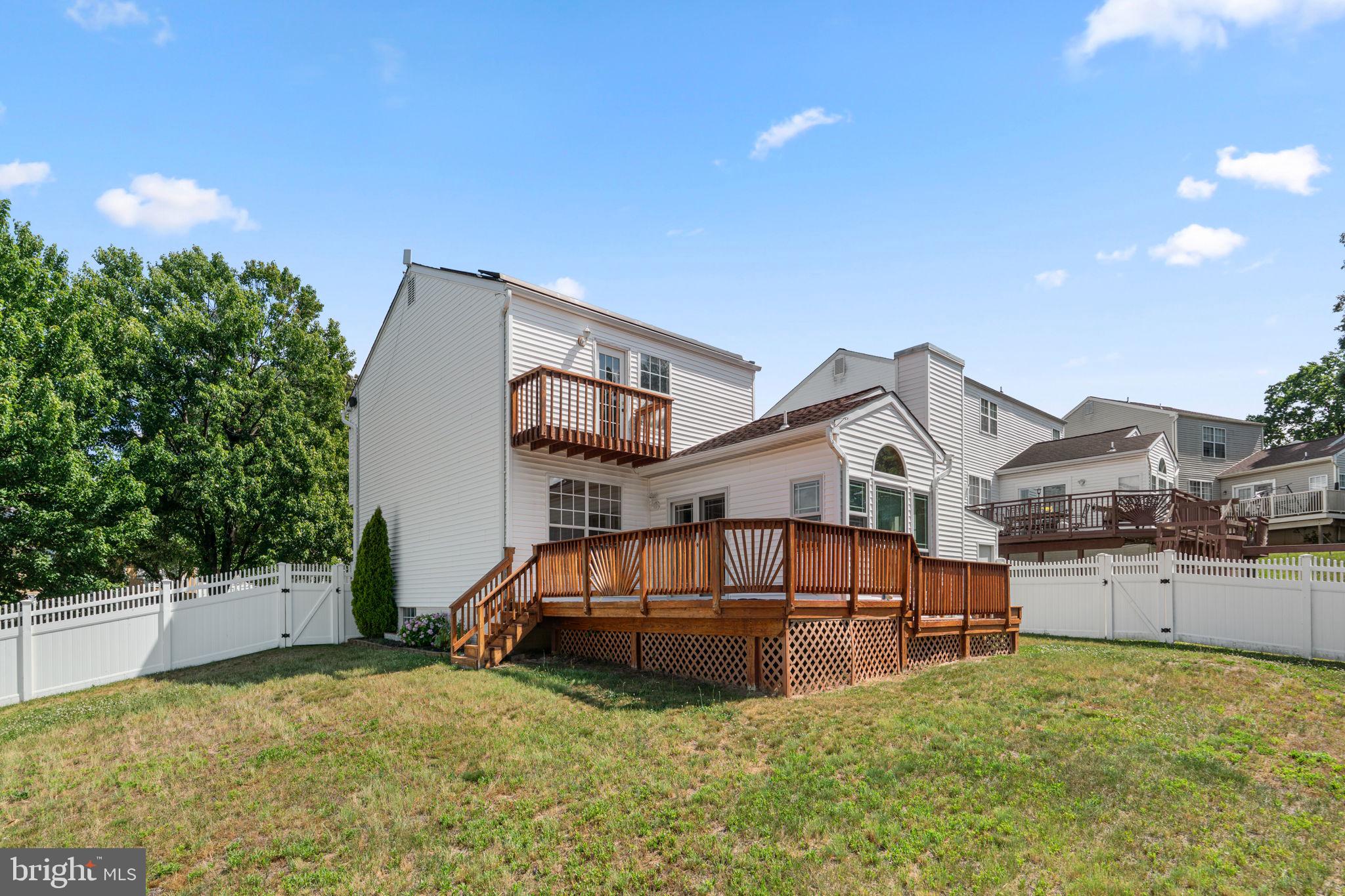 SANDRIDGE - Residential