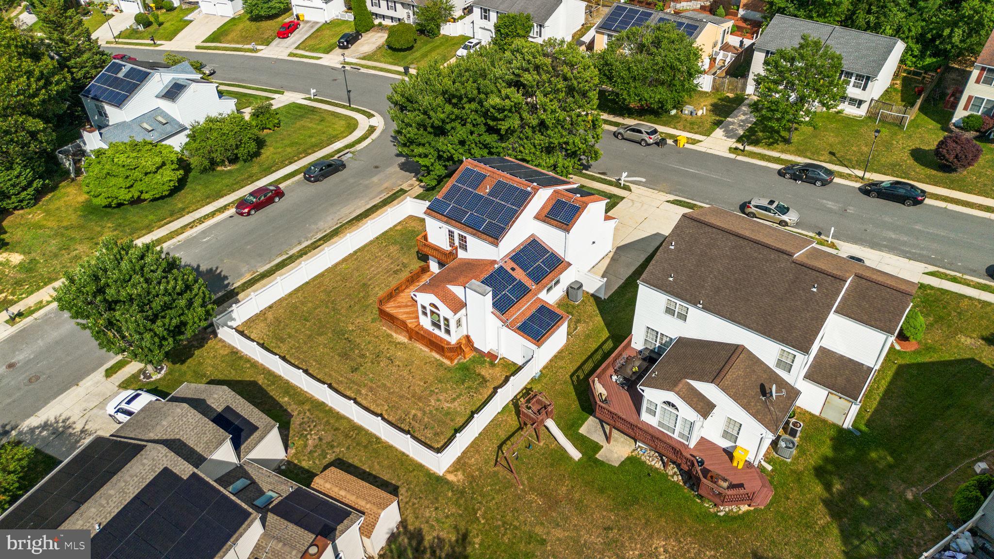 SANDRIDGE - Residential