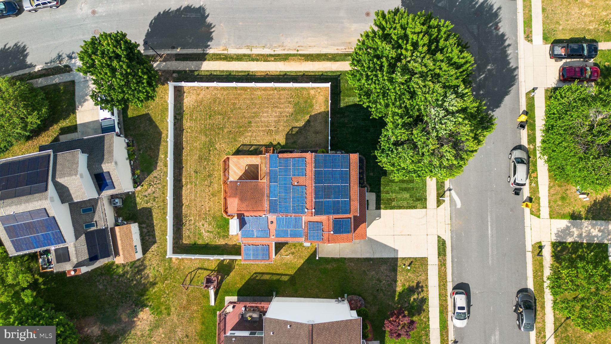 SANDRIDGE - Residential