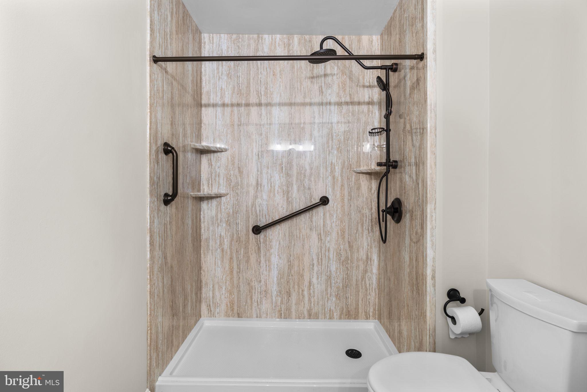 SANDRIDGE - Residential