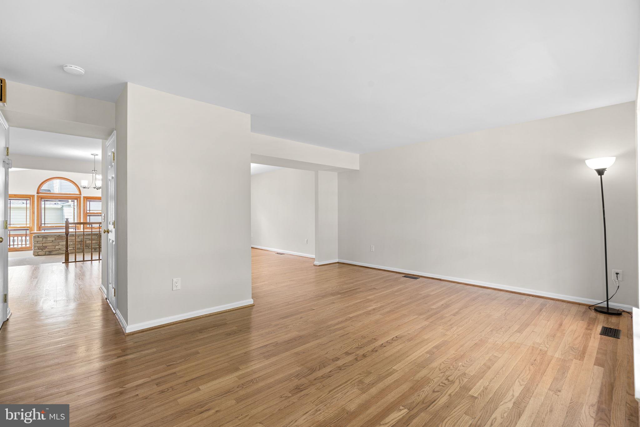 SANDRIDGE - Residential