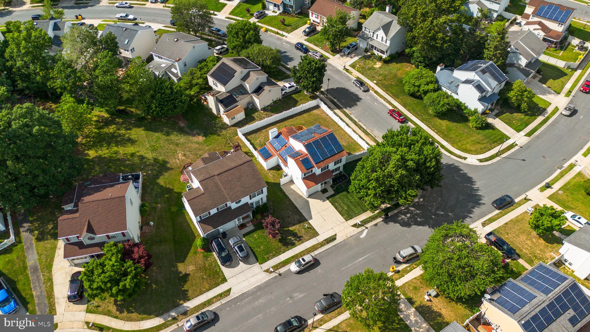 SANDRIDGE - Residential