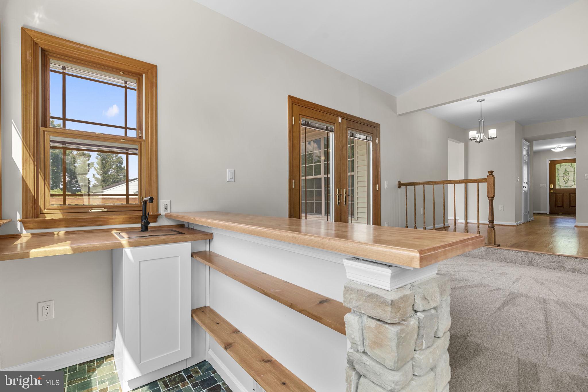 SANDRIDGE - Residential