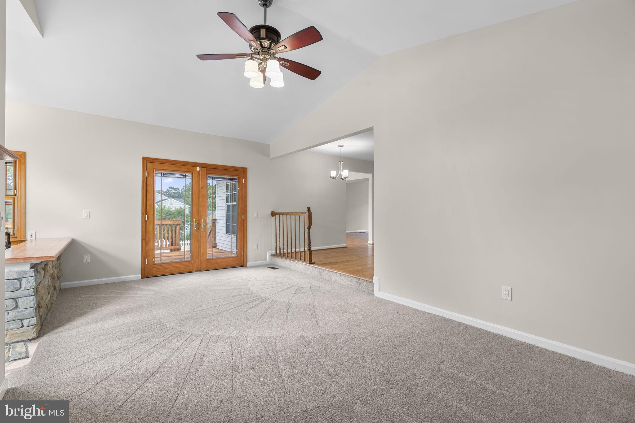 SANDRIDGE - Residential