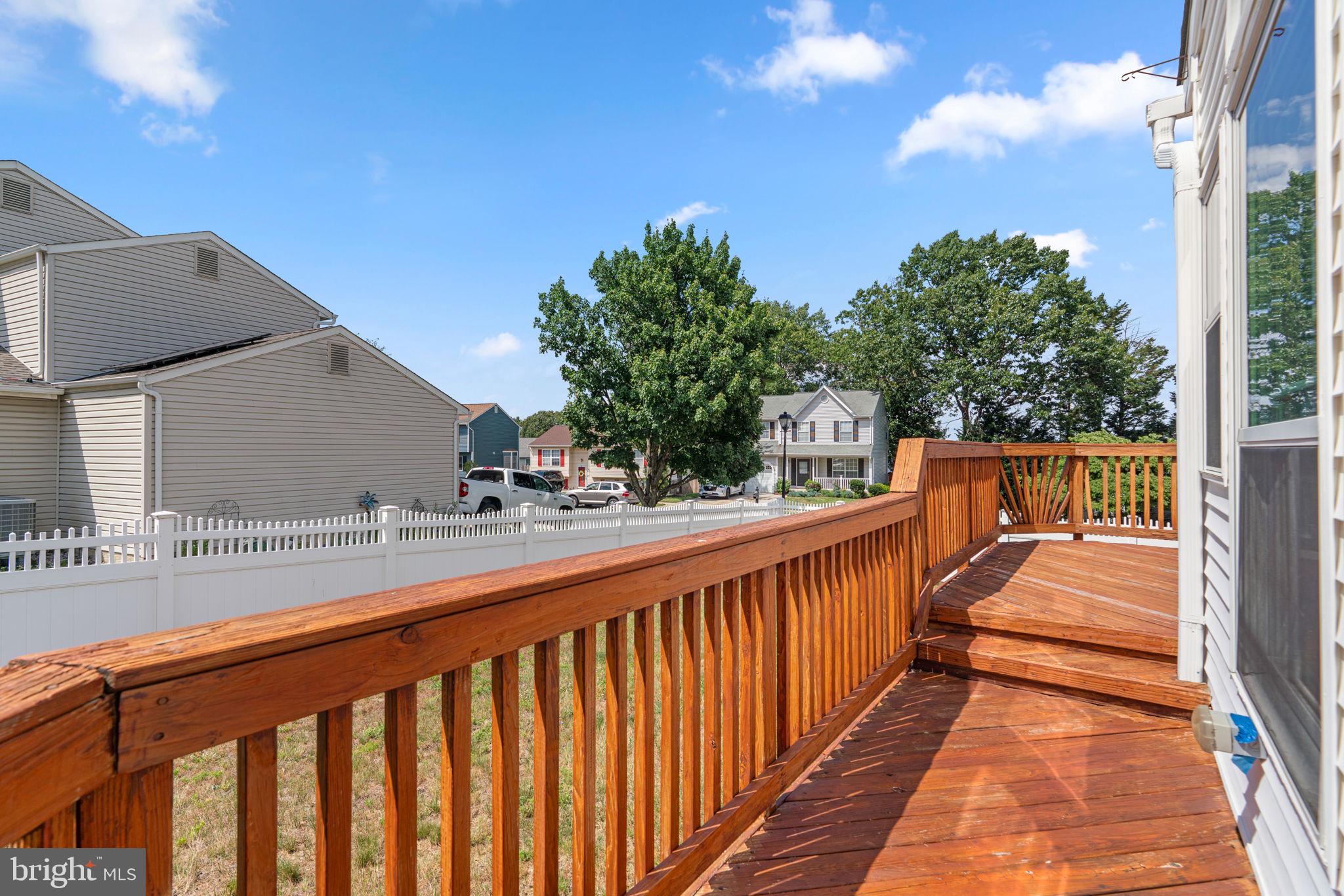 SANDRIDGE - Residential