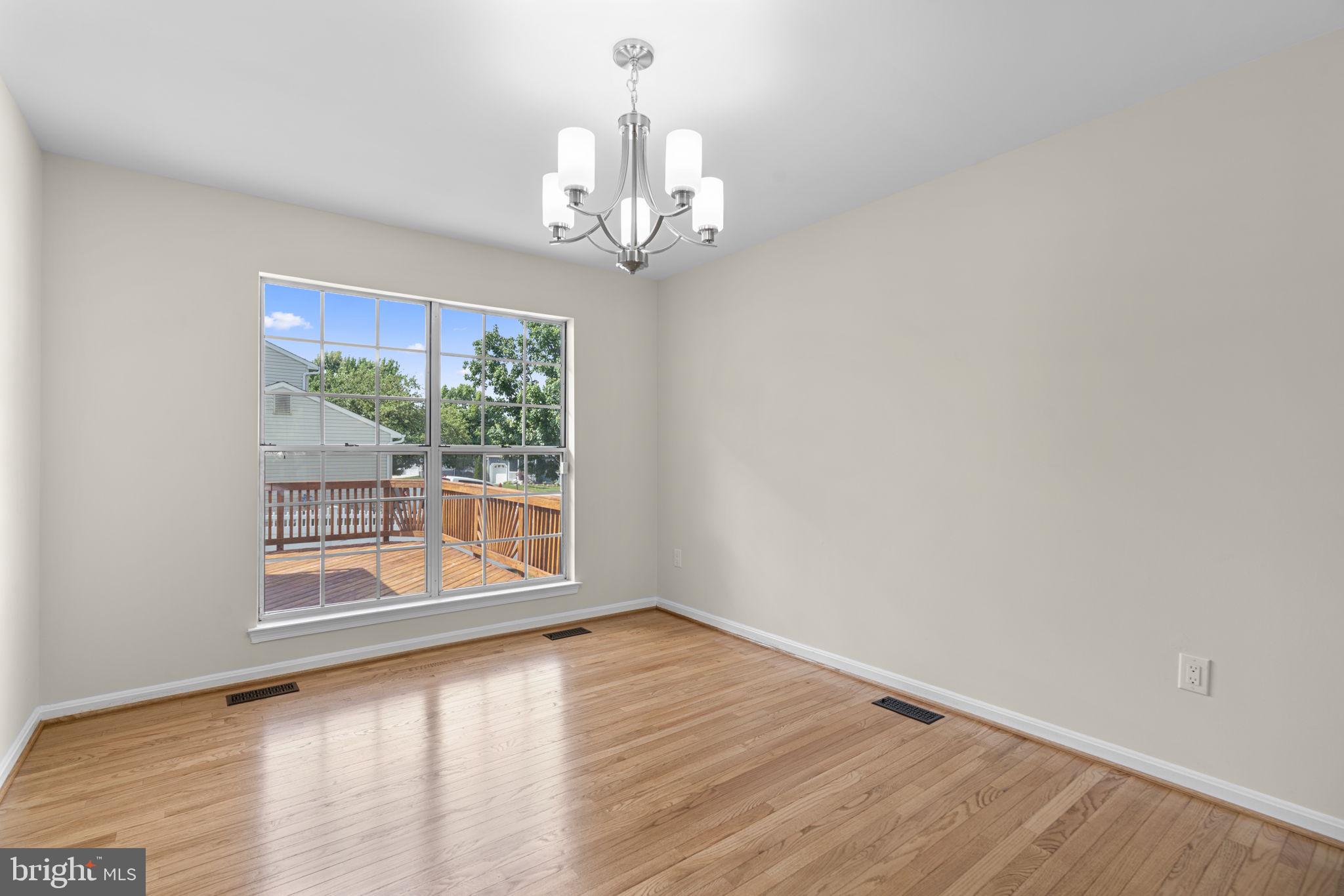 SANDRIDGE - Residential
