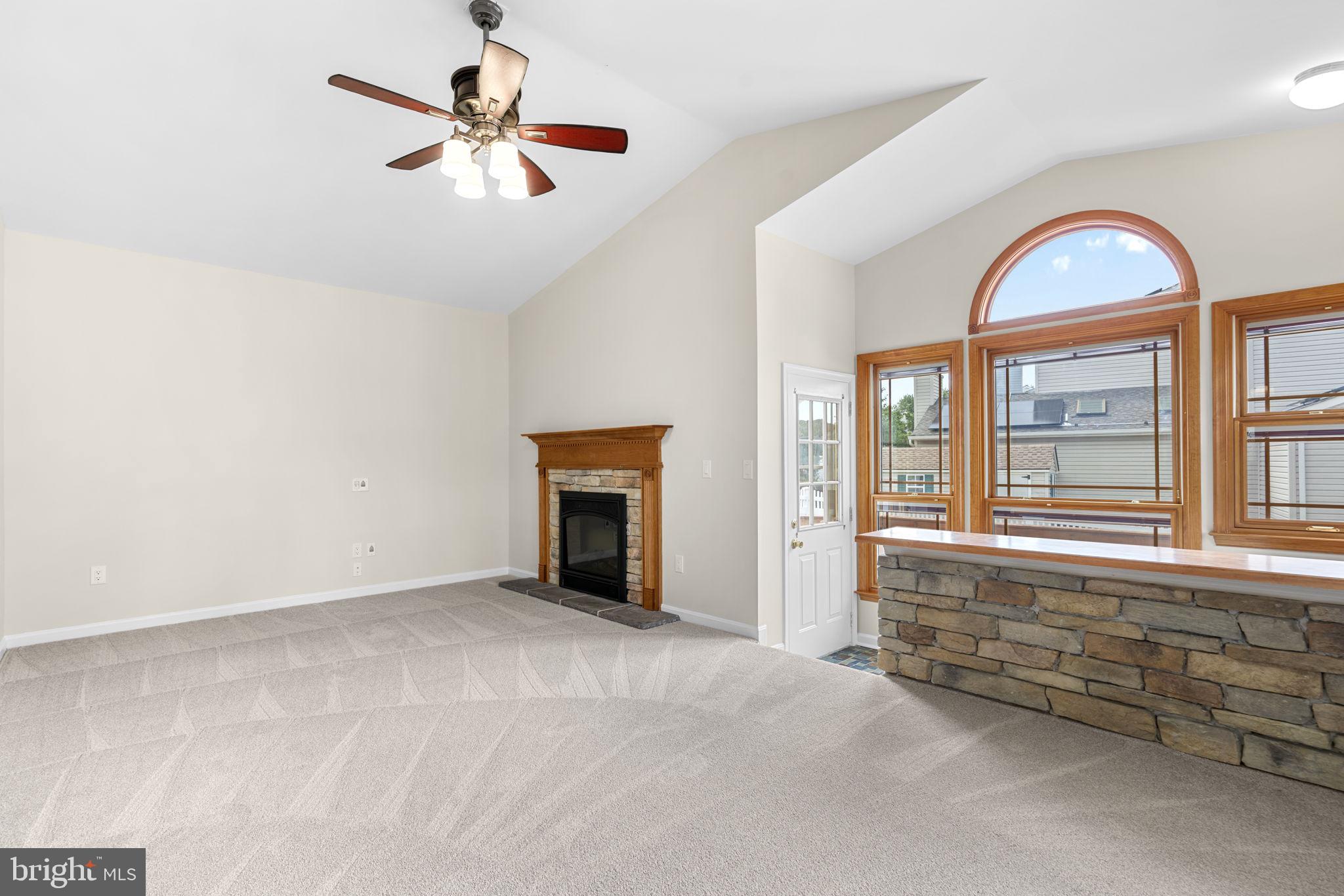 SANDRIDGE - Residential