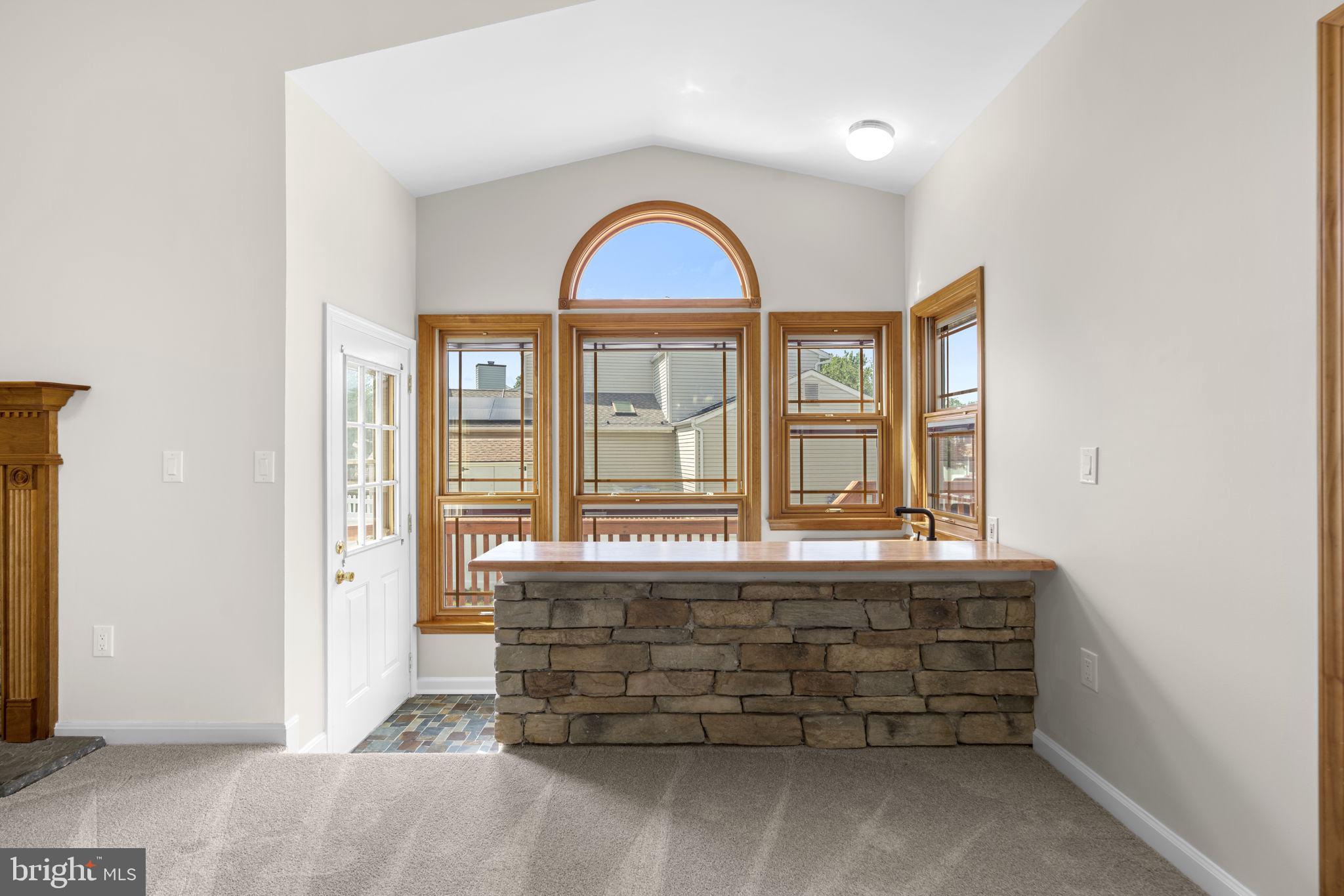 SANDRIDGE - Residential