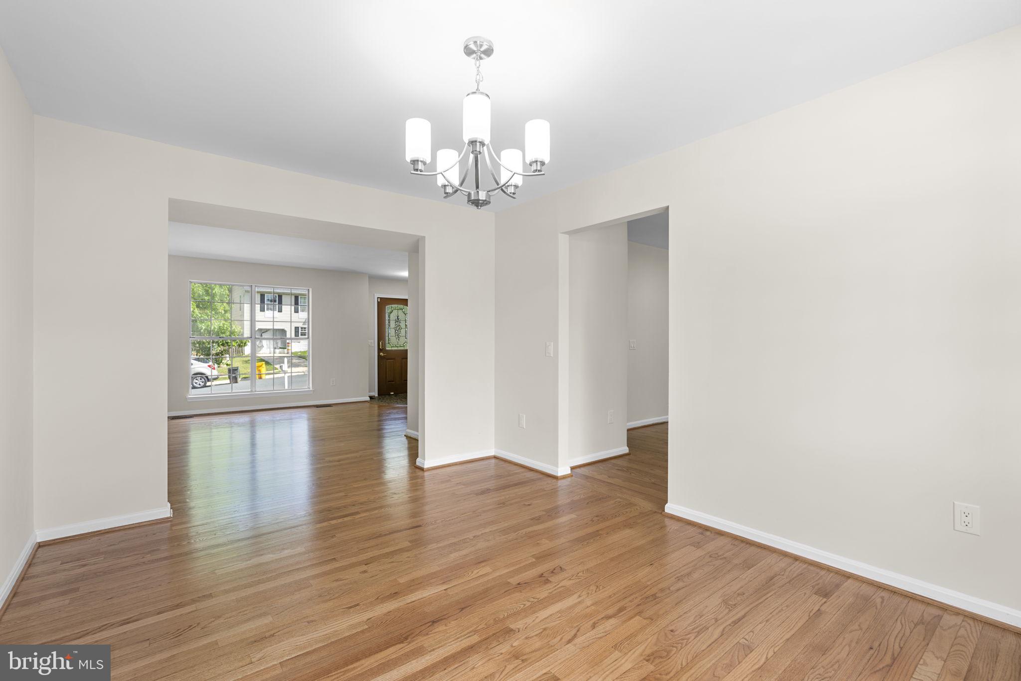 SANDRIDGE - Residential