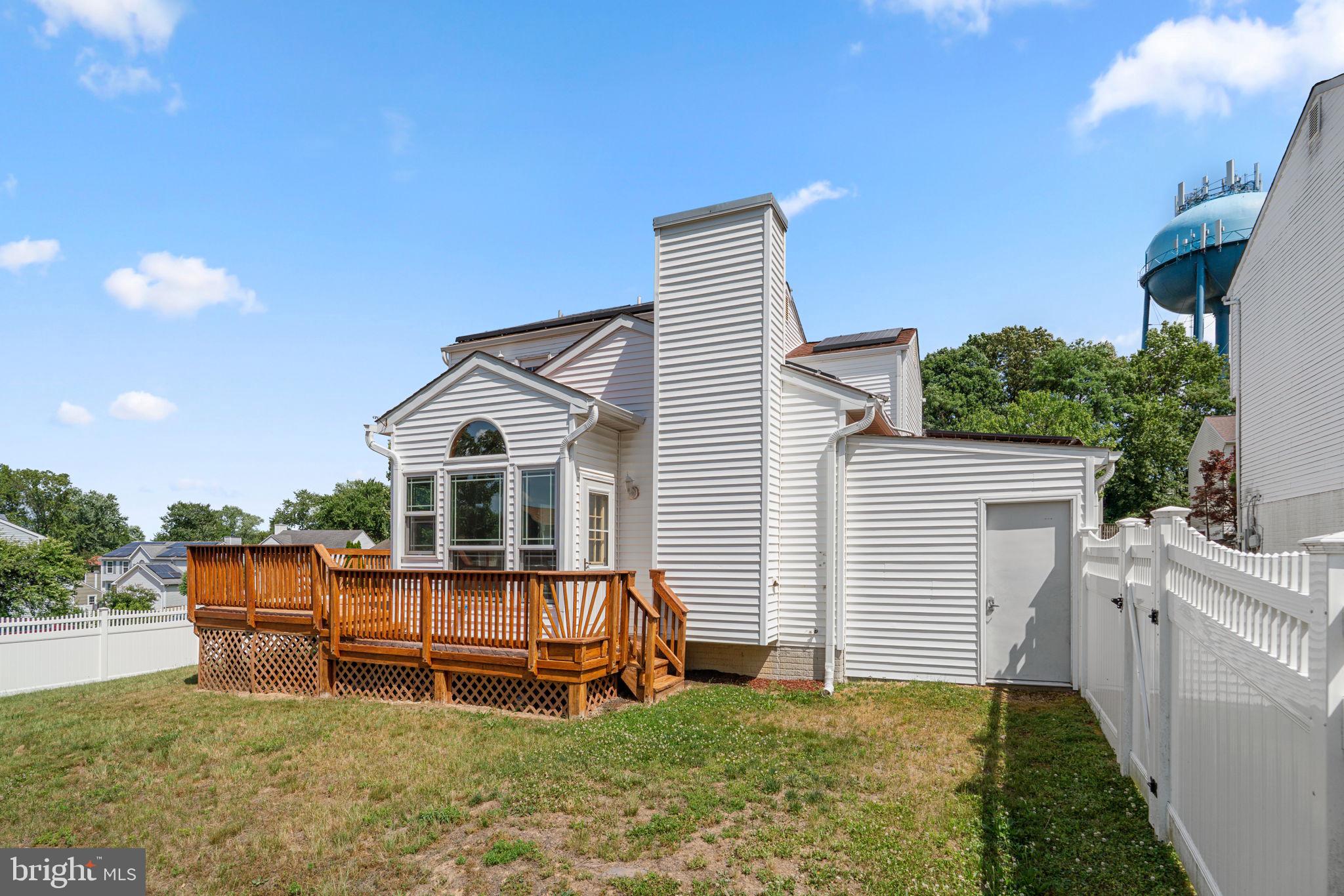 SANDRIDGE - Residential