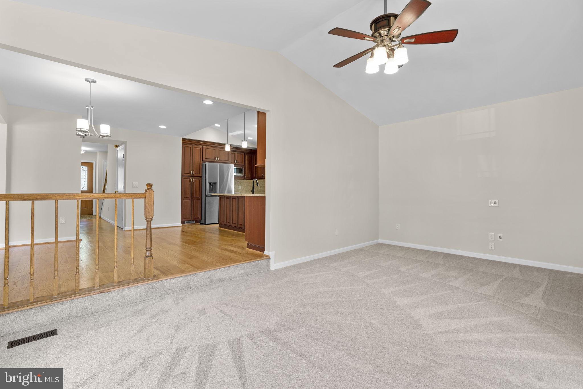SANDRIDGE - Residential