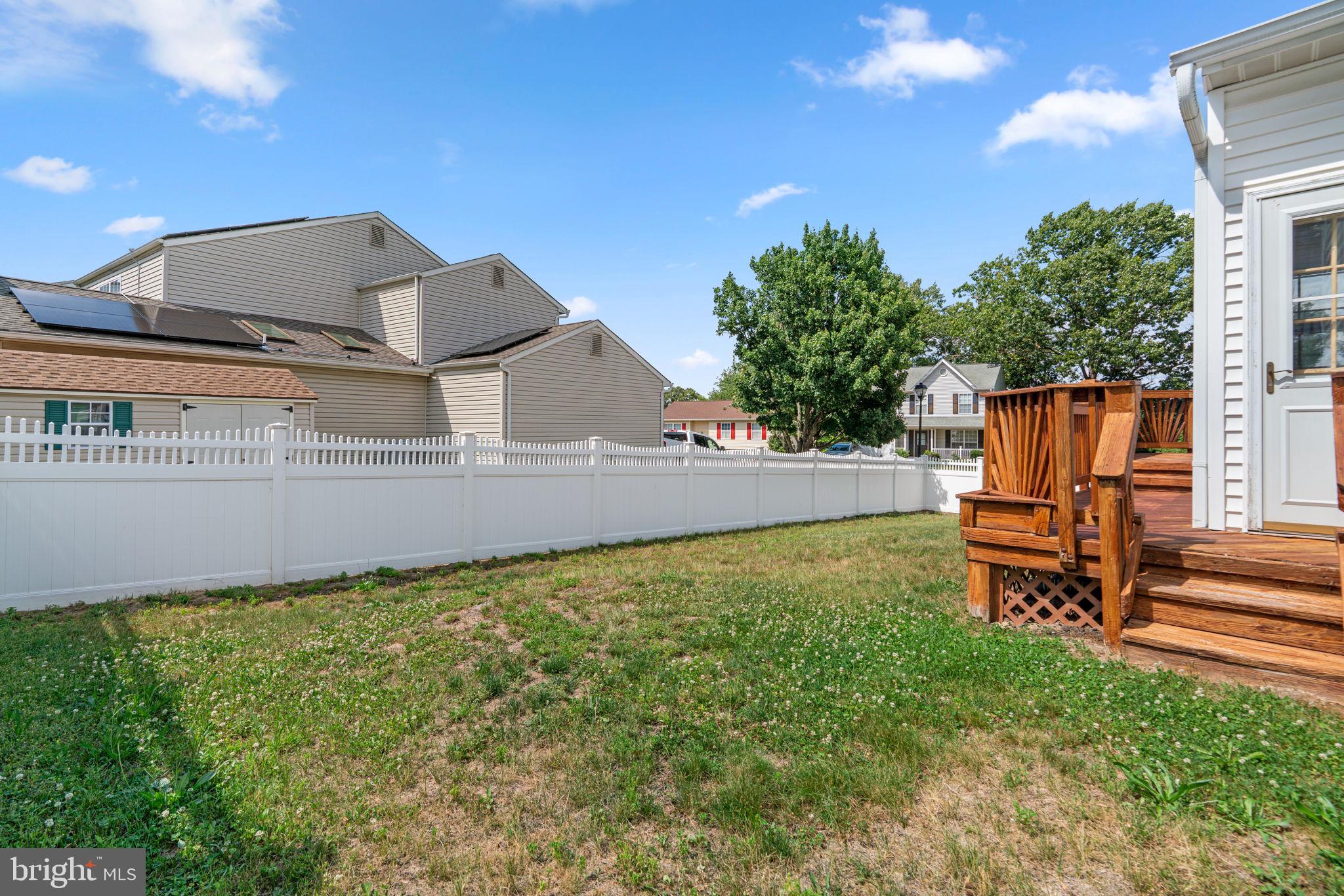 SANDRIDGE - Residential