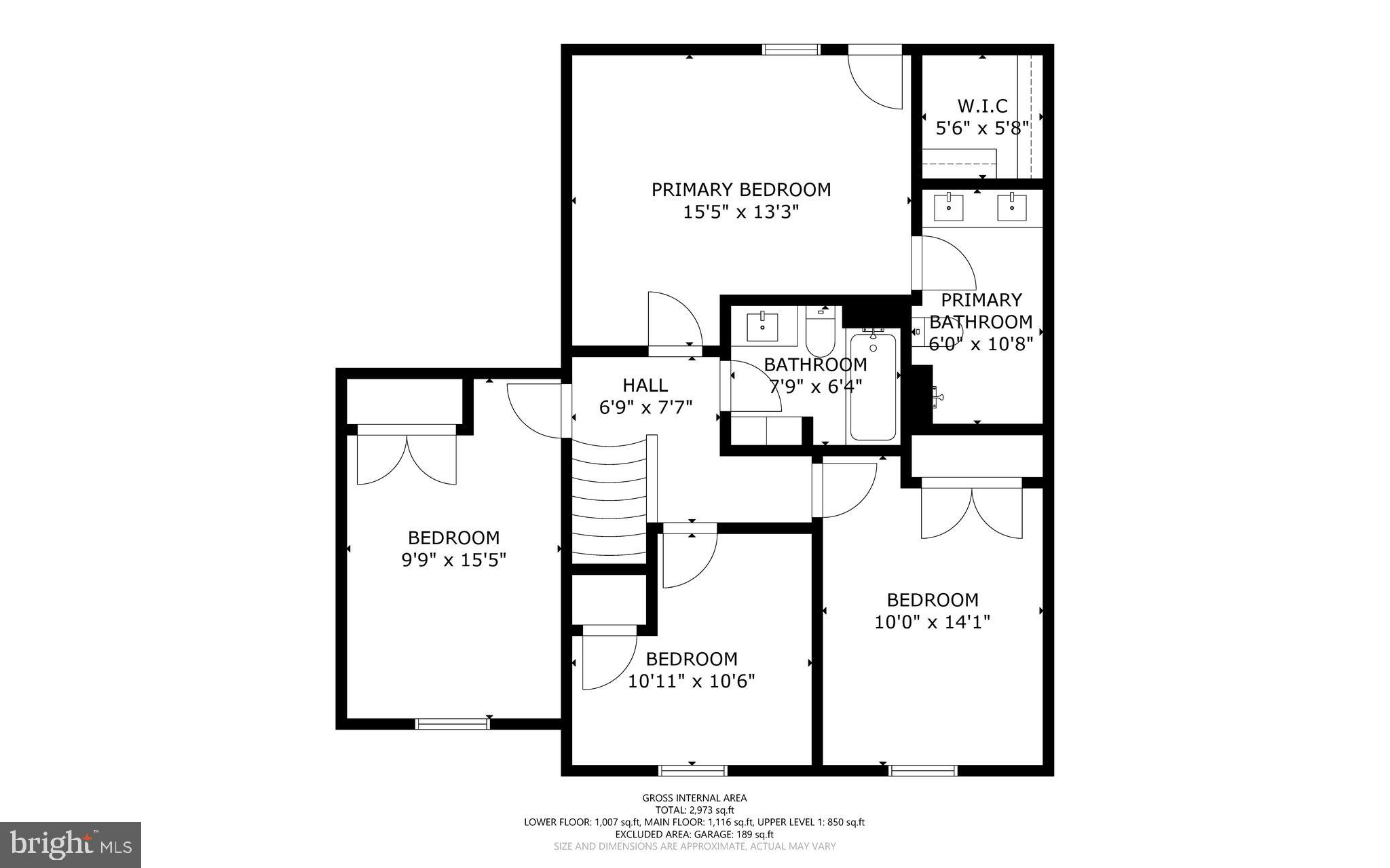 SANDRIDGE - Residential